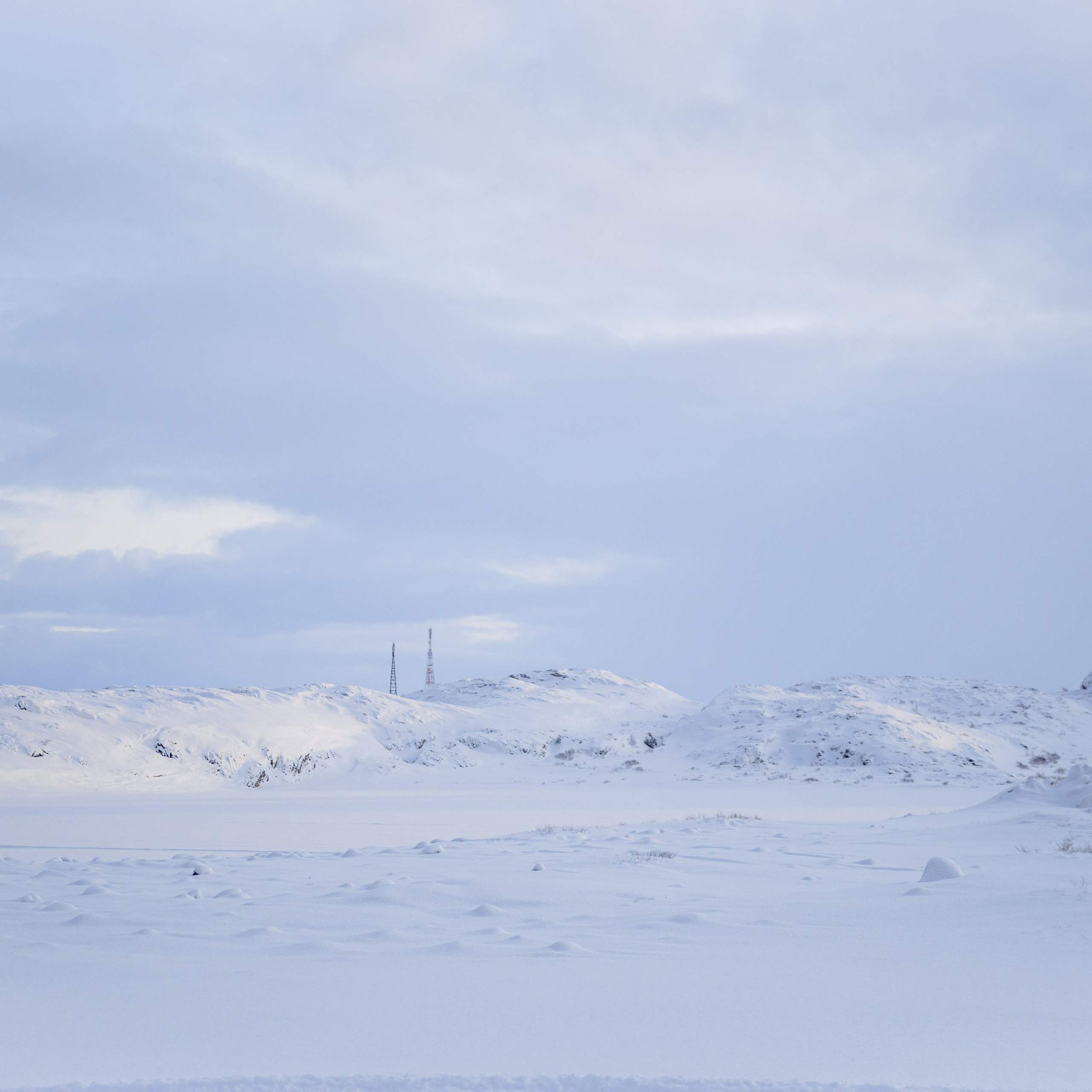 Мурманск. Anita_photo