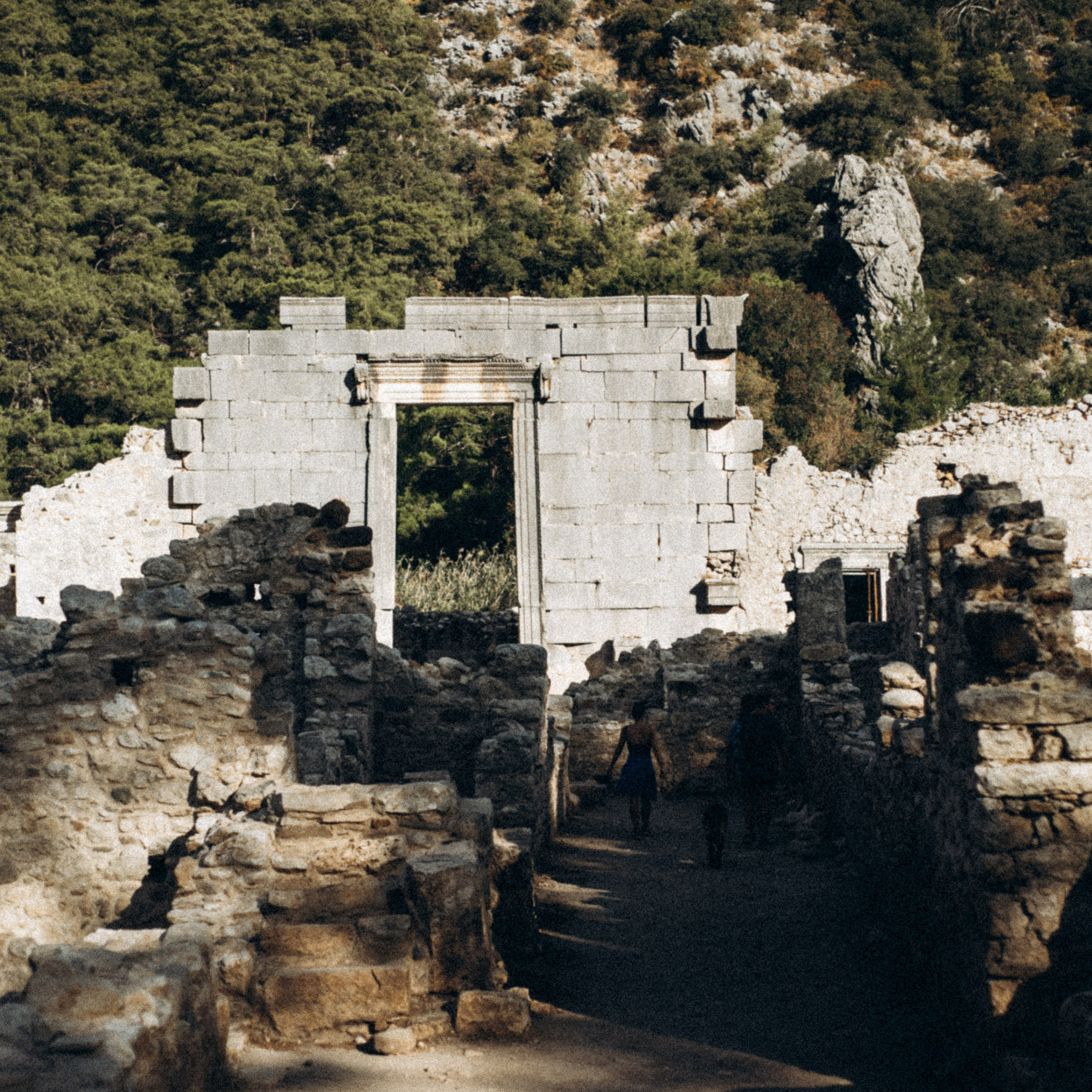 Ликийская Тропа 🇹🇷 Восточная Часть. Anita_photo