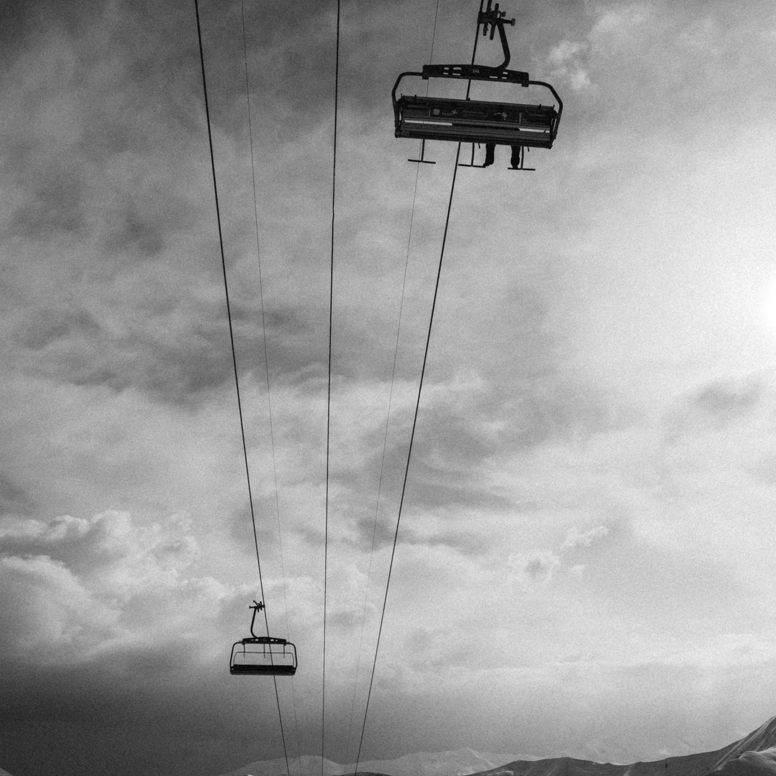 Гудаури, Грузия 🇬🇪. Anita_photo