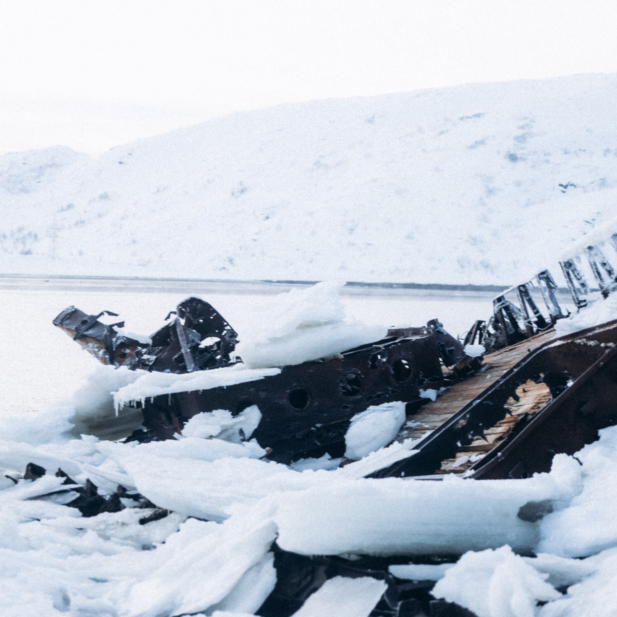 Мурманск. Anita_photo