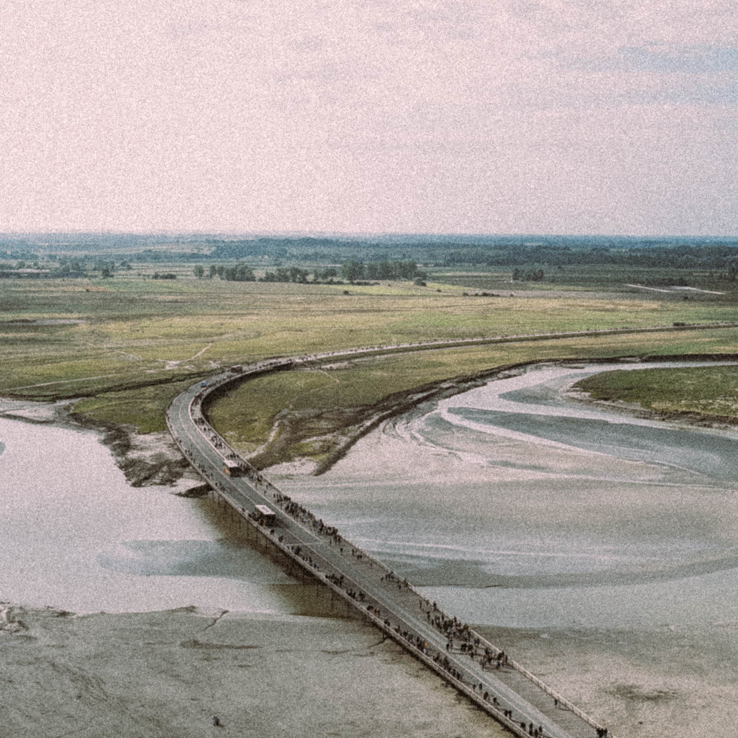 Нормандия, Франция 2025. Anita_photo