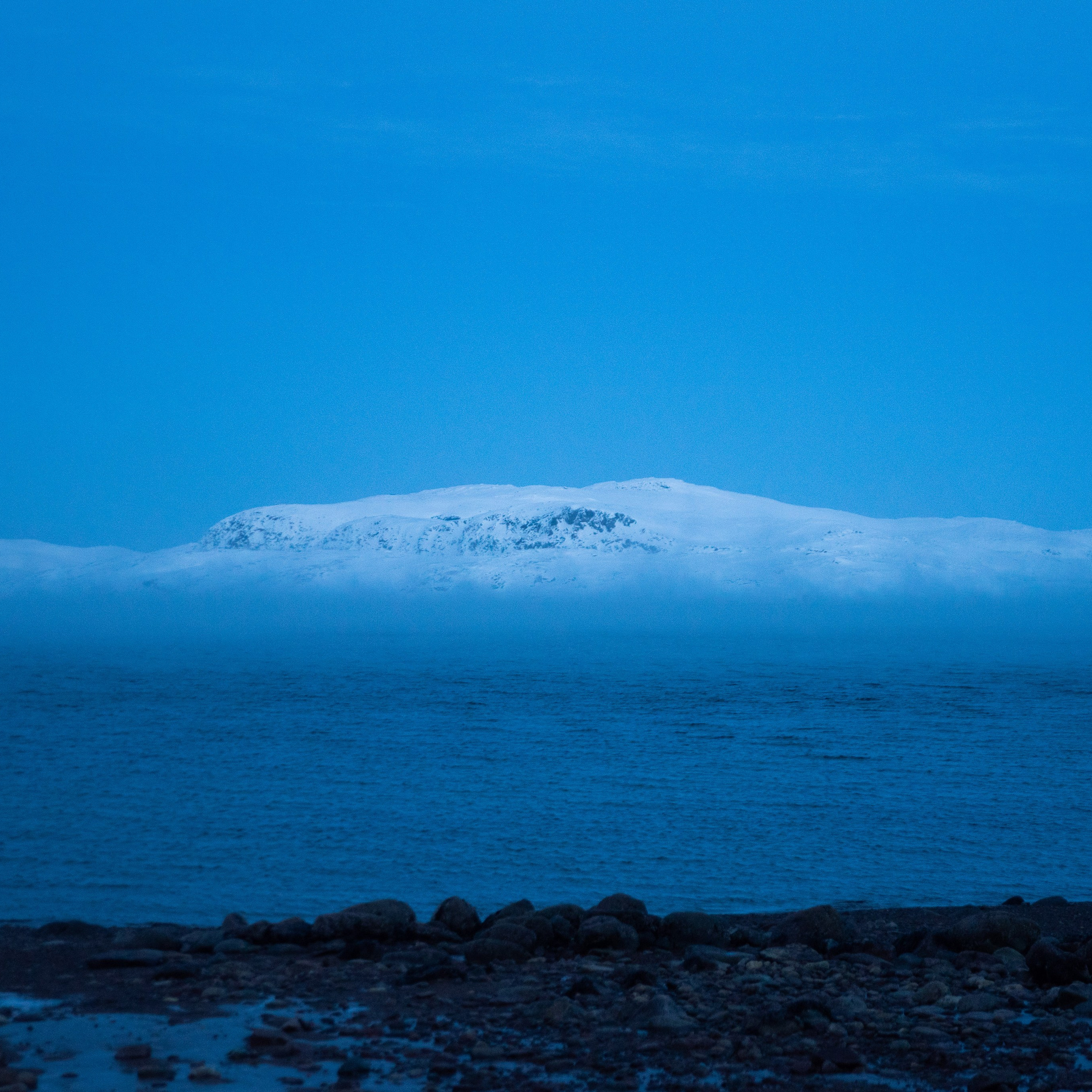 Мурманск. Anita_photo