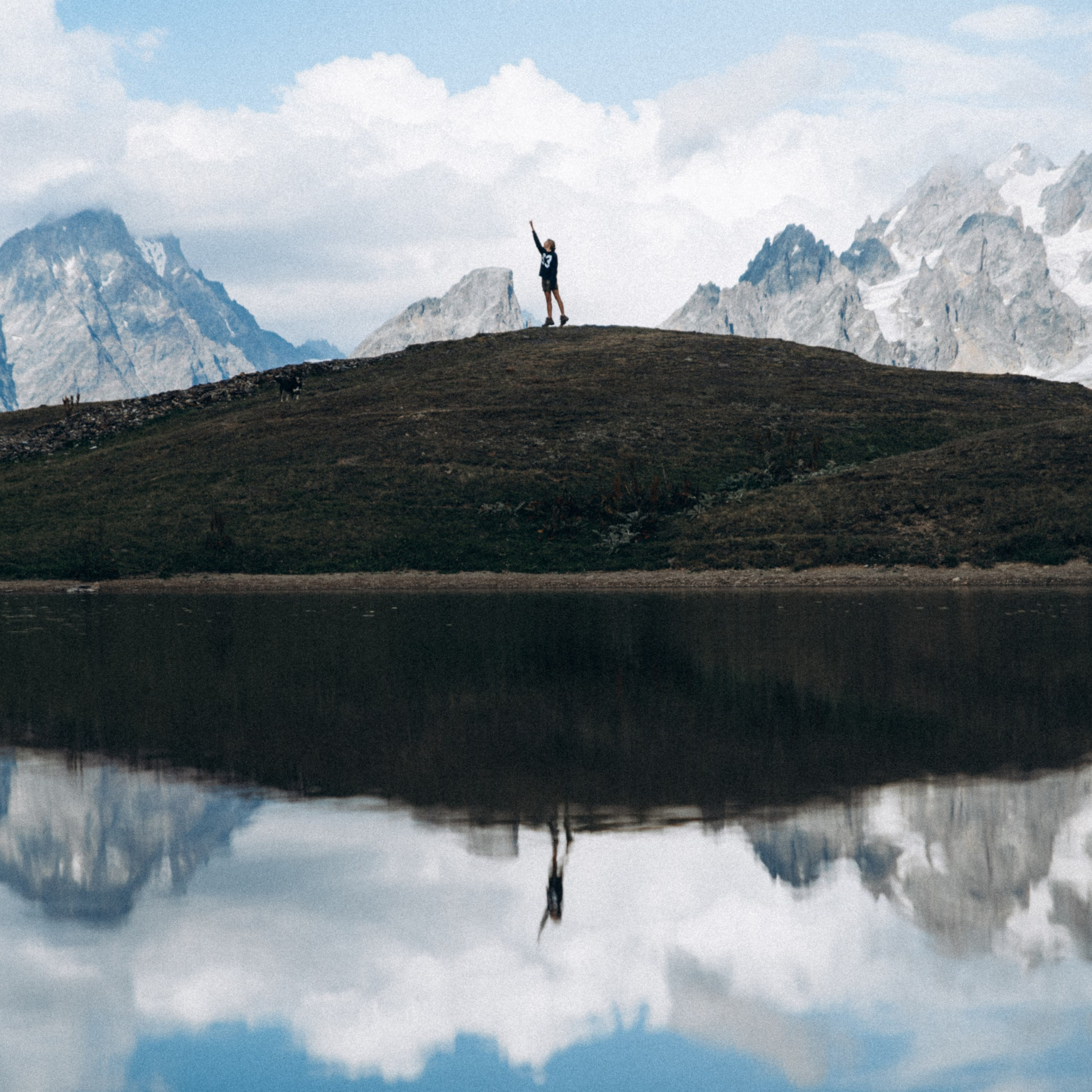 Сванетия, Грузия 🇬🇪. Anita_photo