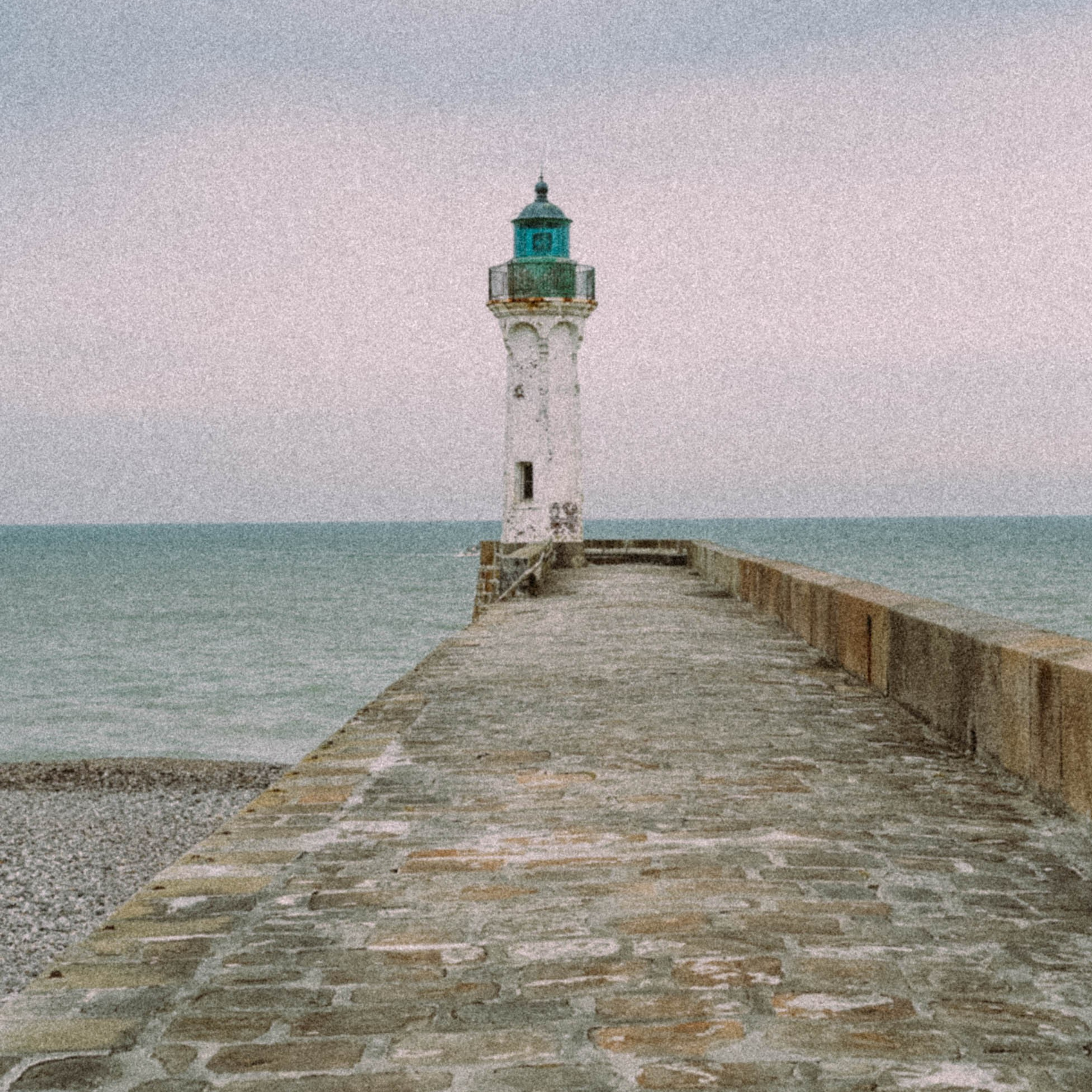 Нормандия, Франция 2025. Anita_photo