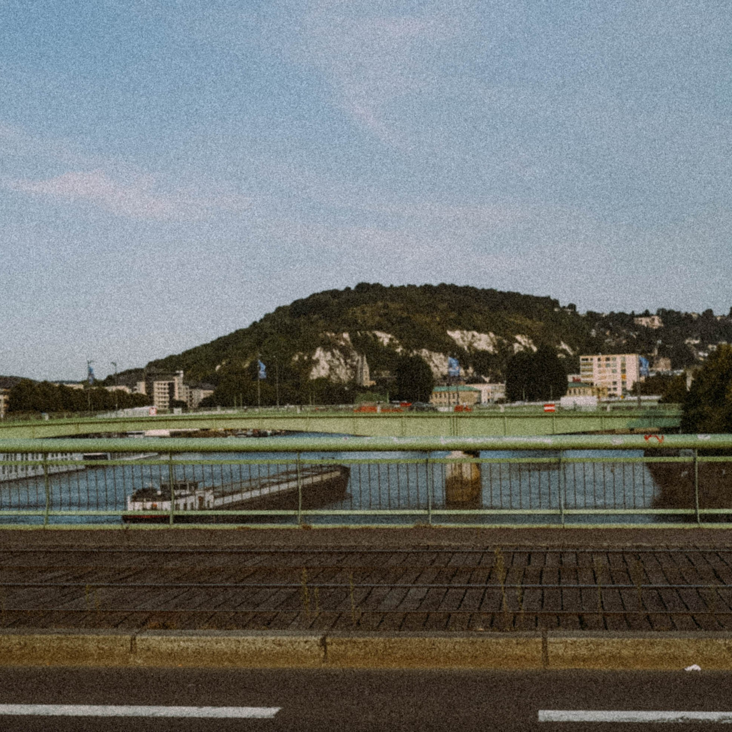 Нормандия, Франция 2025. Anita_photo