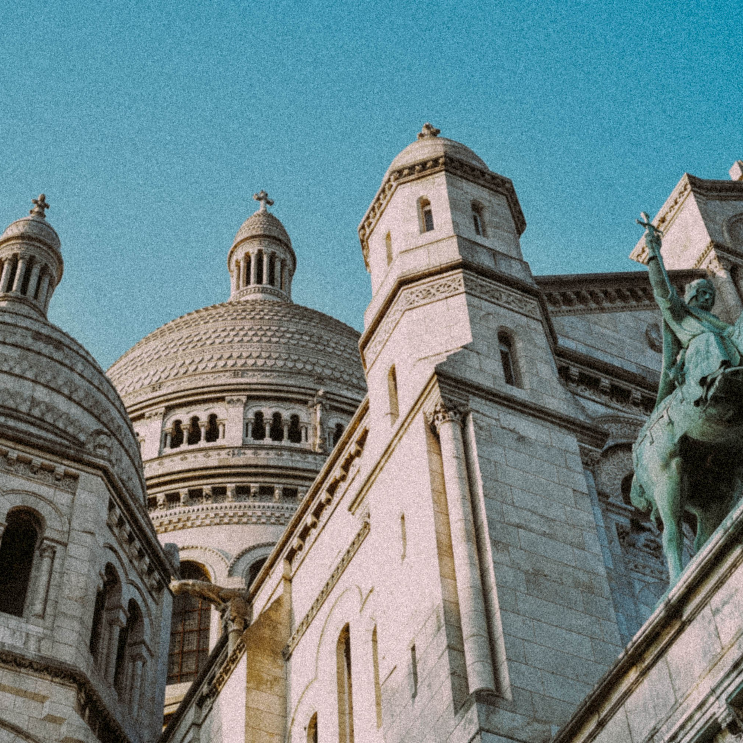 Париж, Франция 2025. Anita_photo