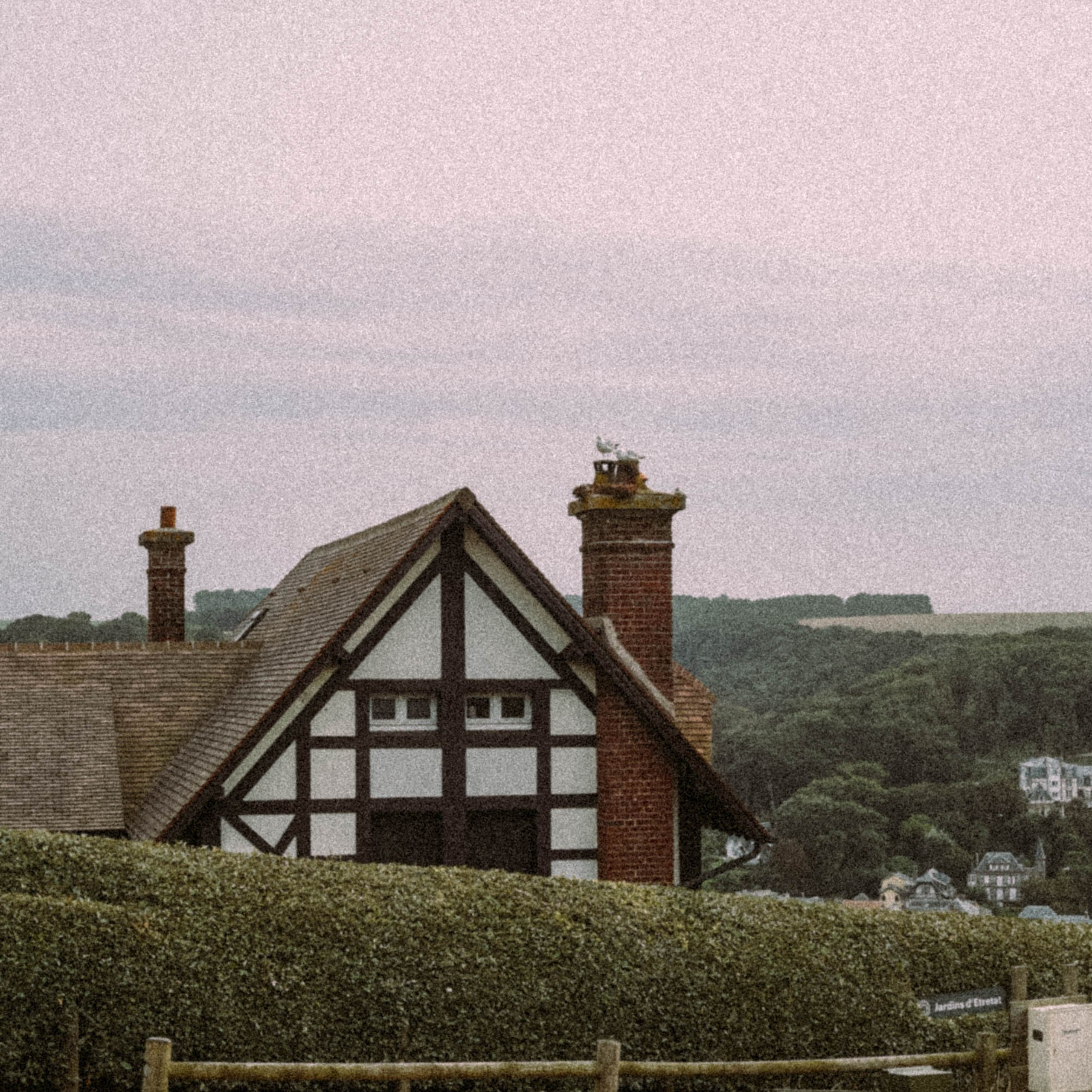 Нормандия, Франция 2025. Anita_photo