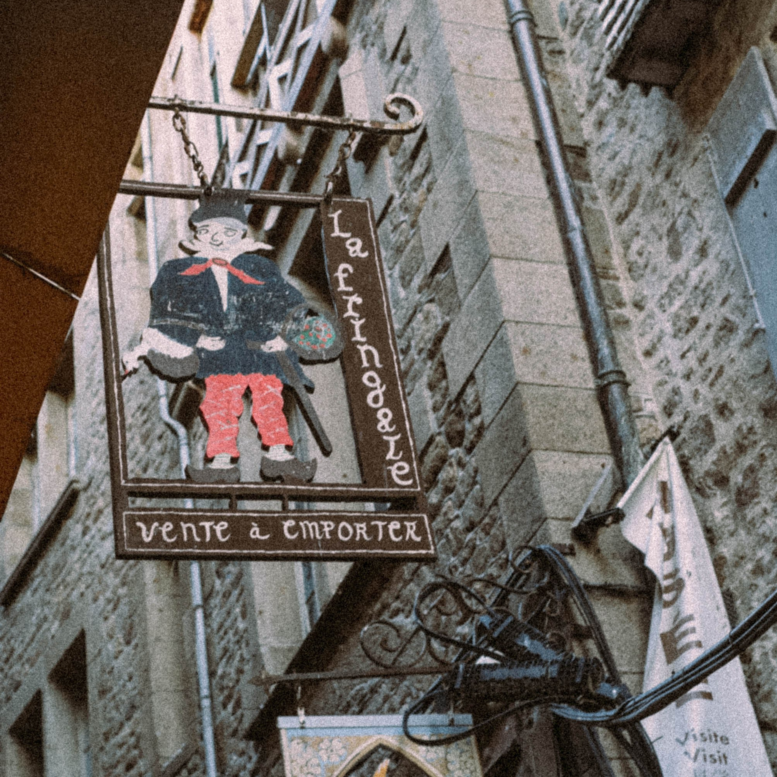 Нормандия, Франция 2025. Anita_photo