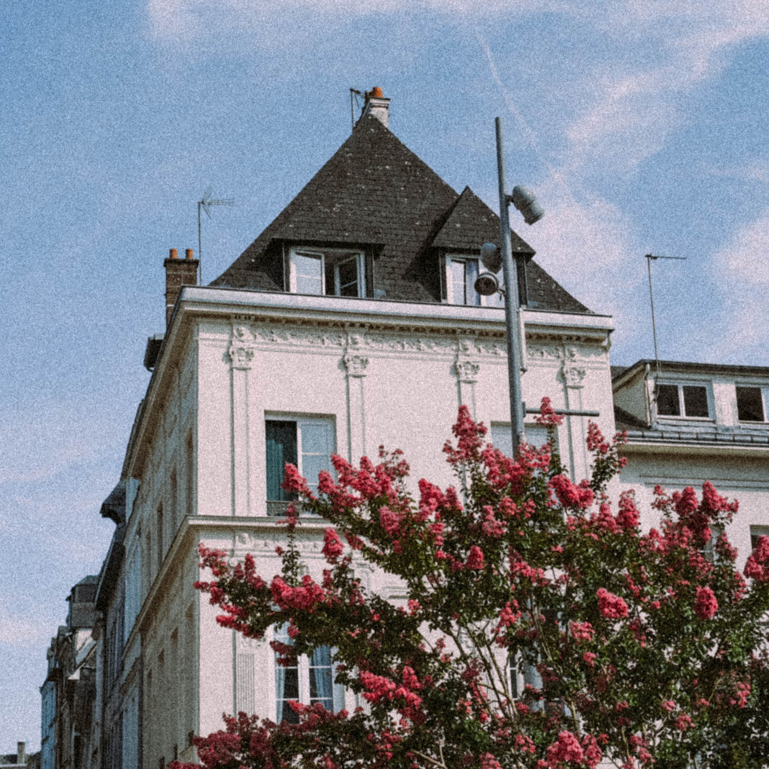 Нормандия, Франция 2025. Anita_photo