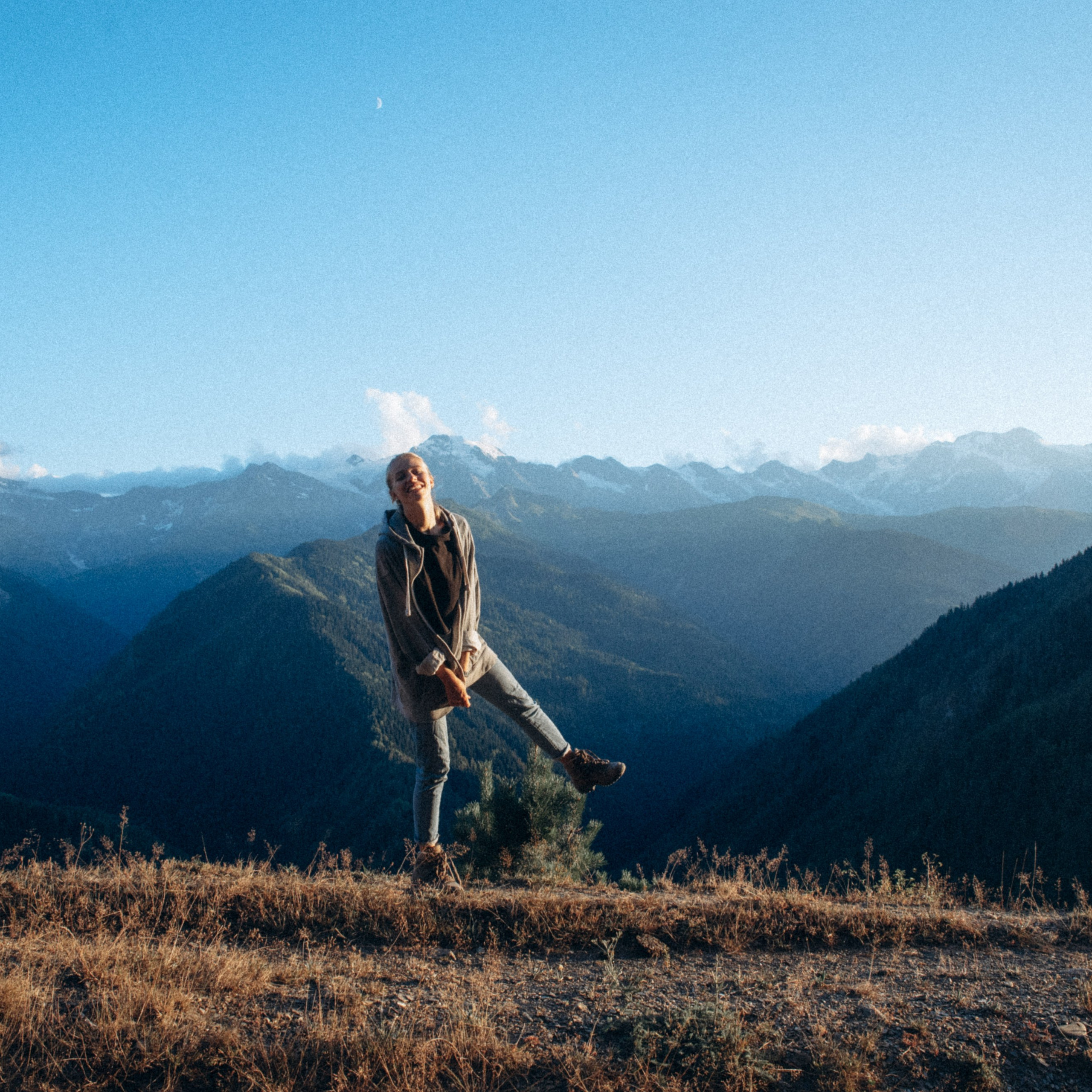 Сванетия, Грузия 🇬🇪. Anita_photo
