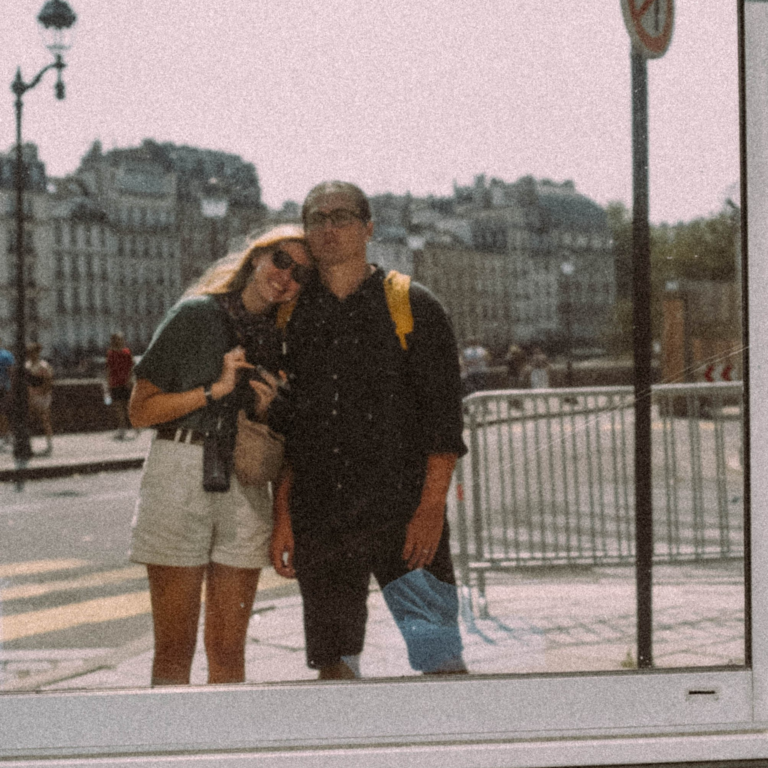 Париж, Франция 2025. Anita_photo