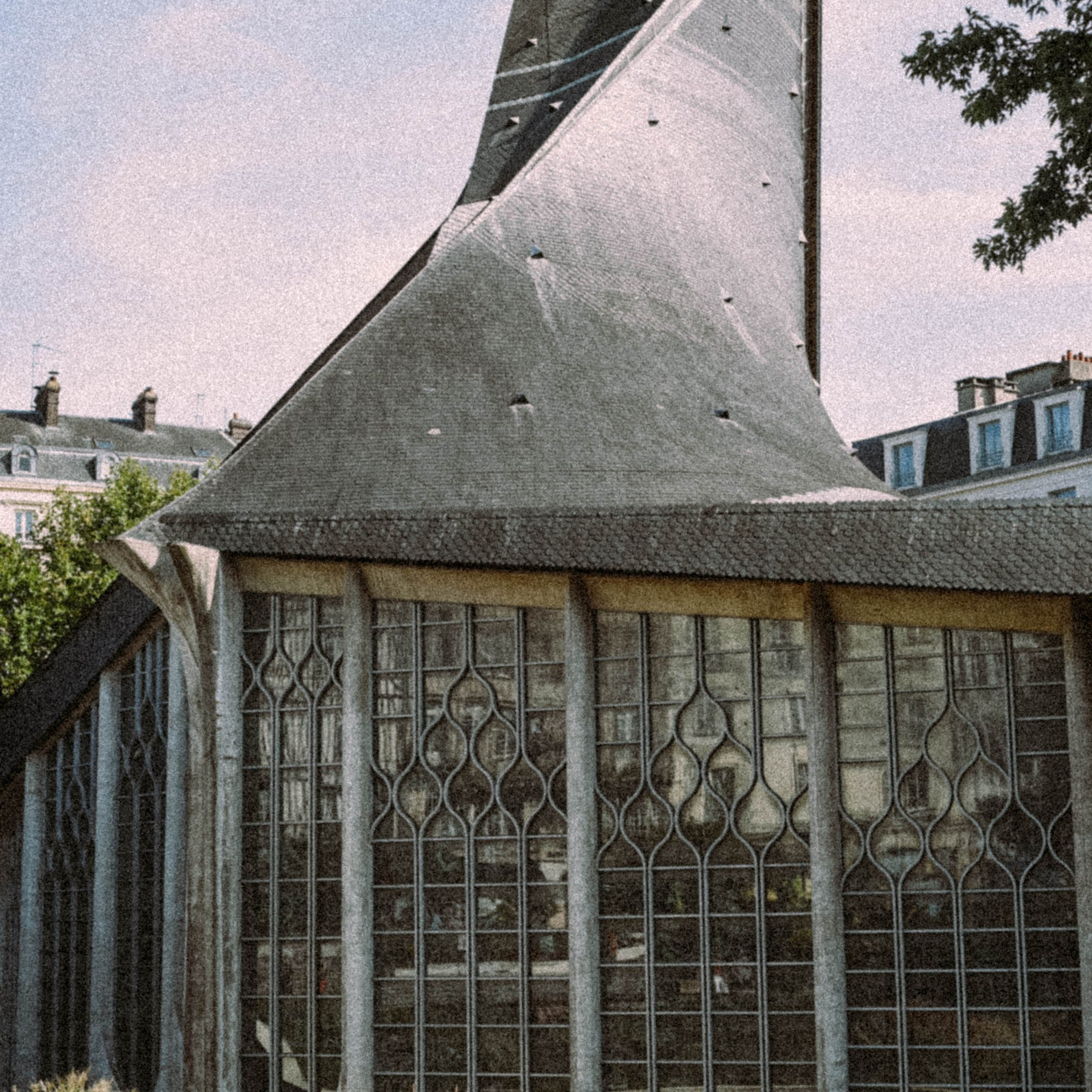 Нормандия, Франция 2025. Anita_photo