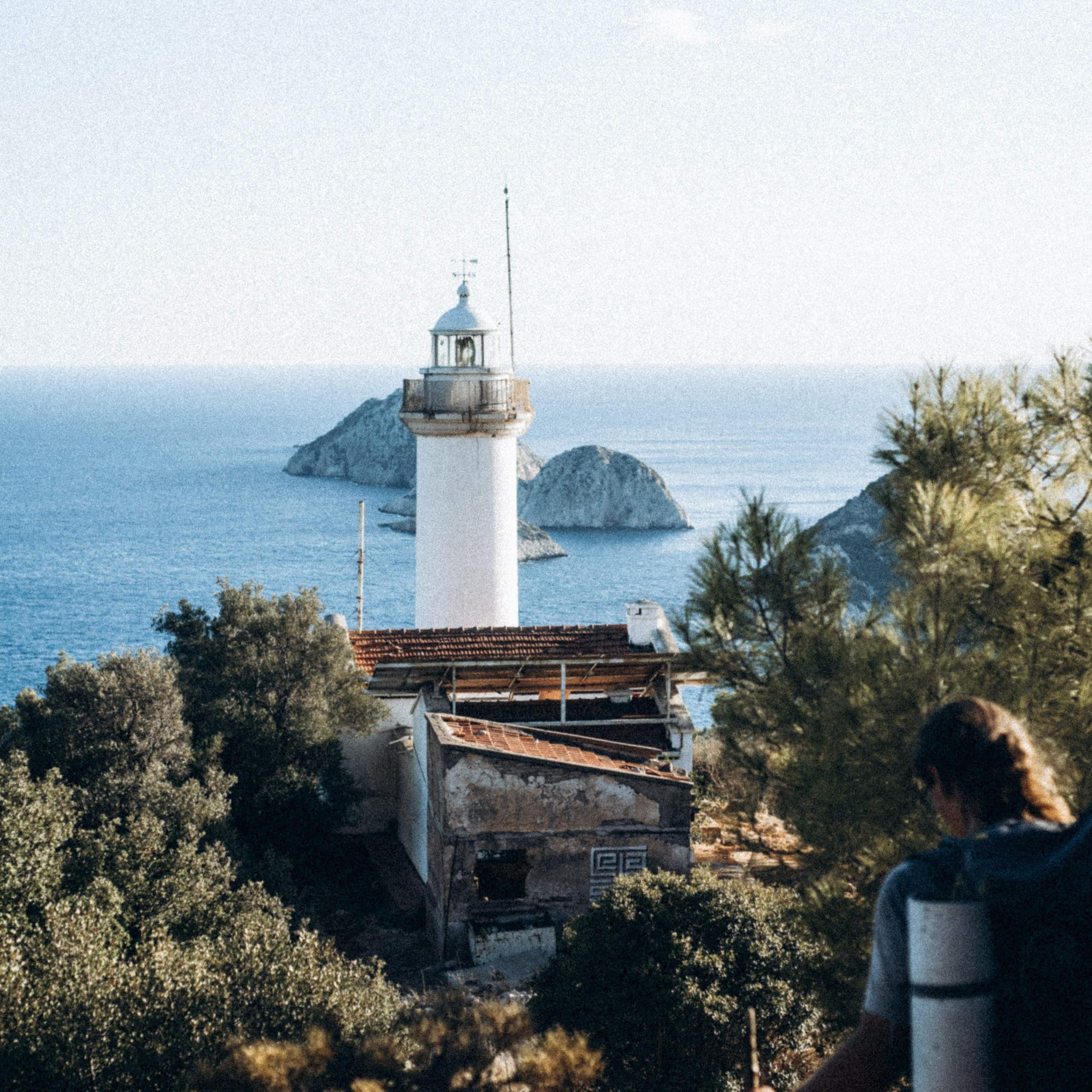 Ликийская Тропа 🇹🇷 Восточная Часть. Anita_photo