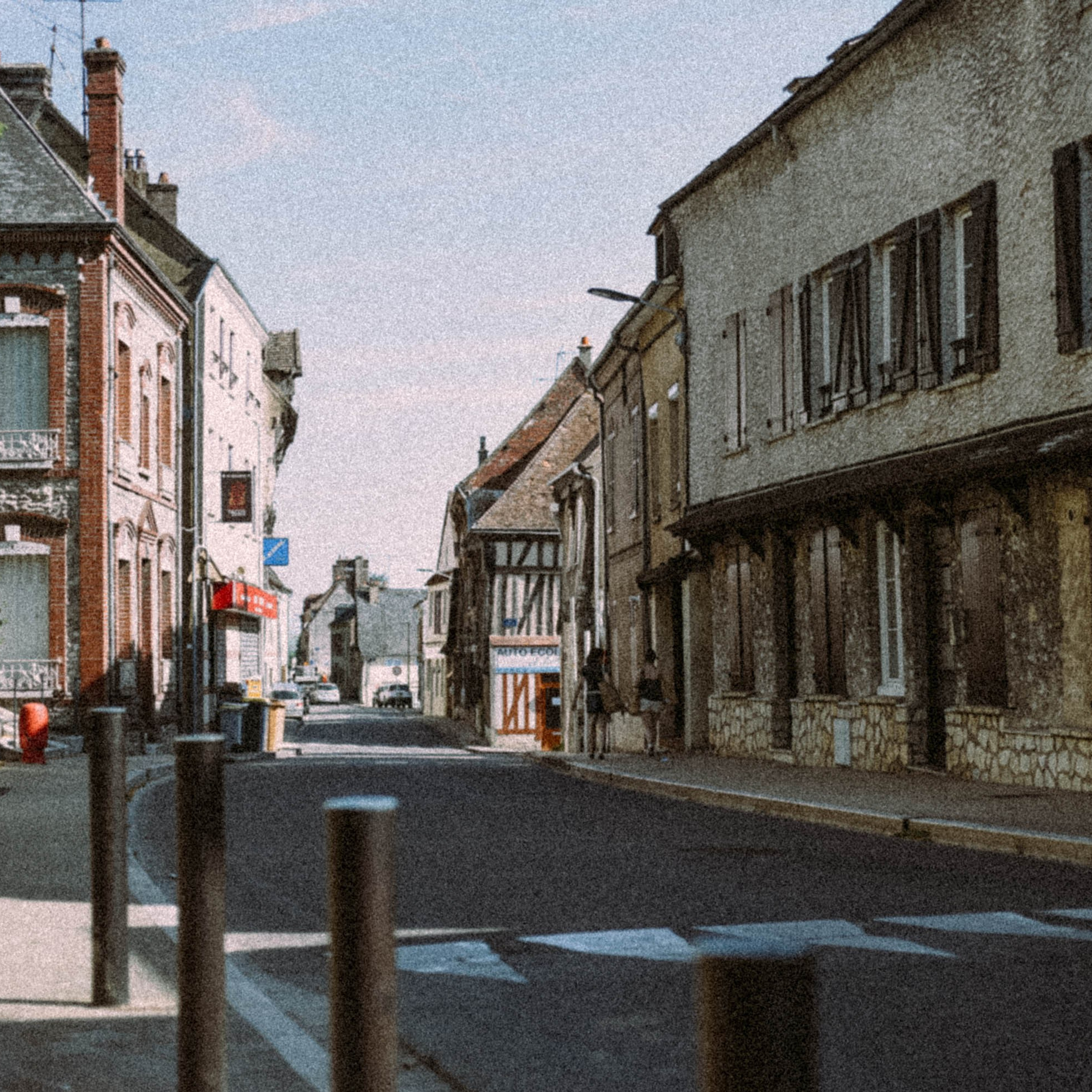 Нормандия, Франция 2025. Anita_photo