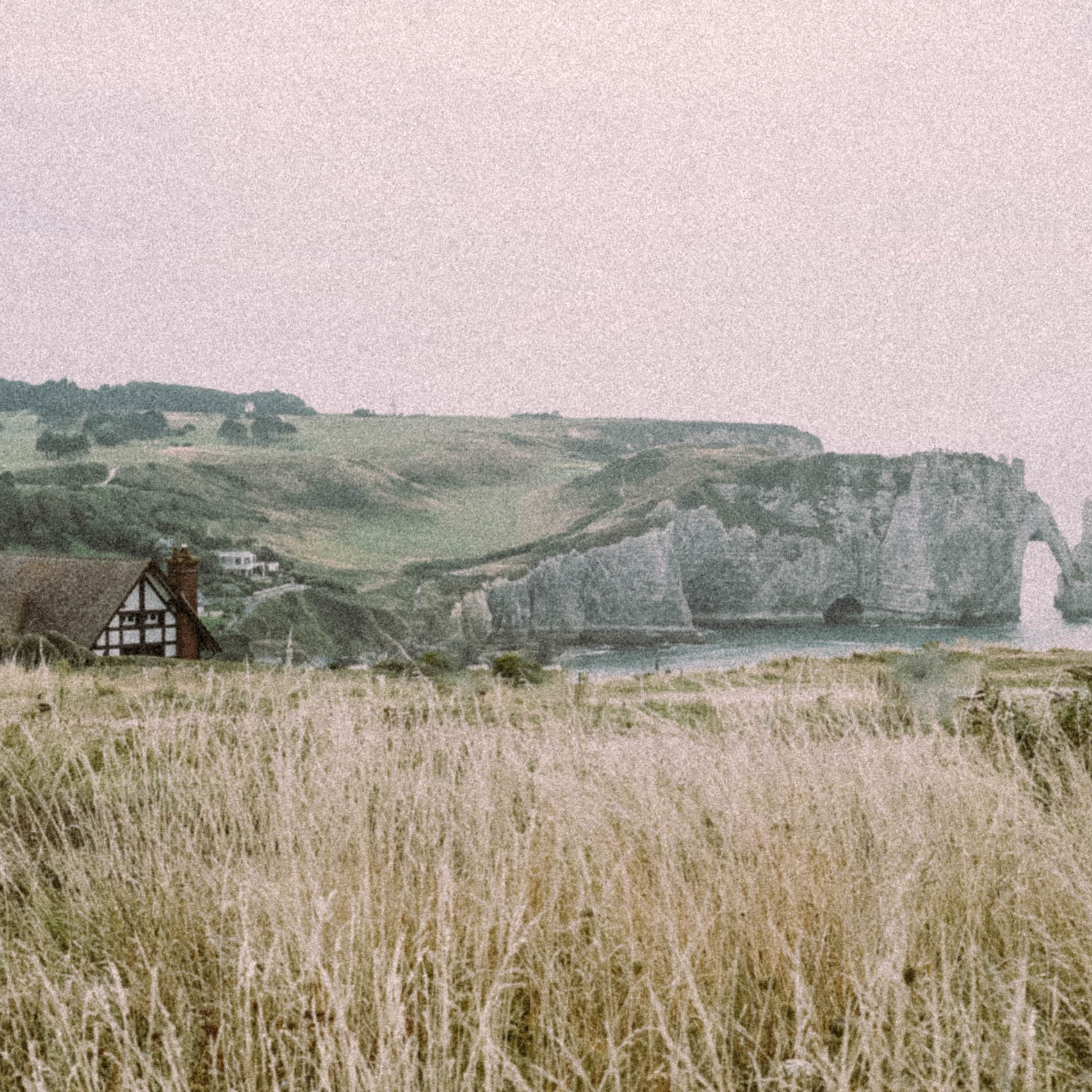 Нормандия, Франция 2025. Anita_photo