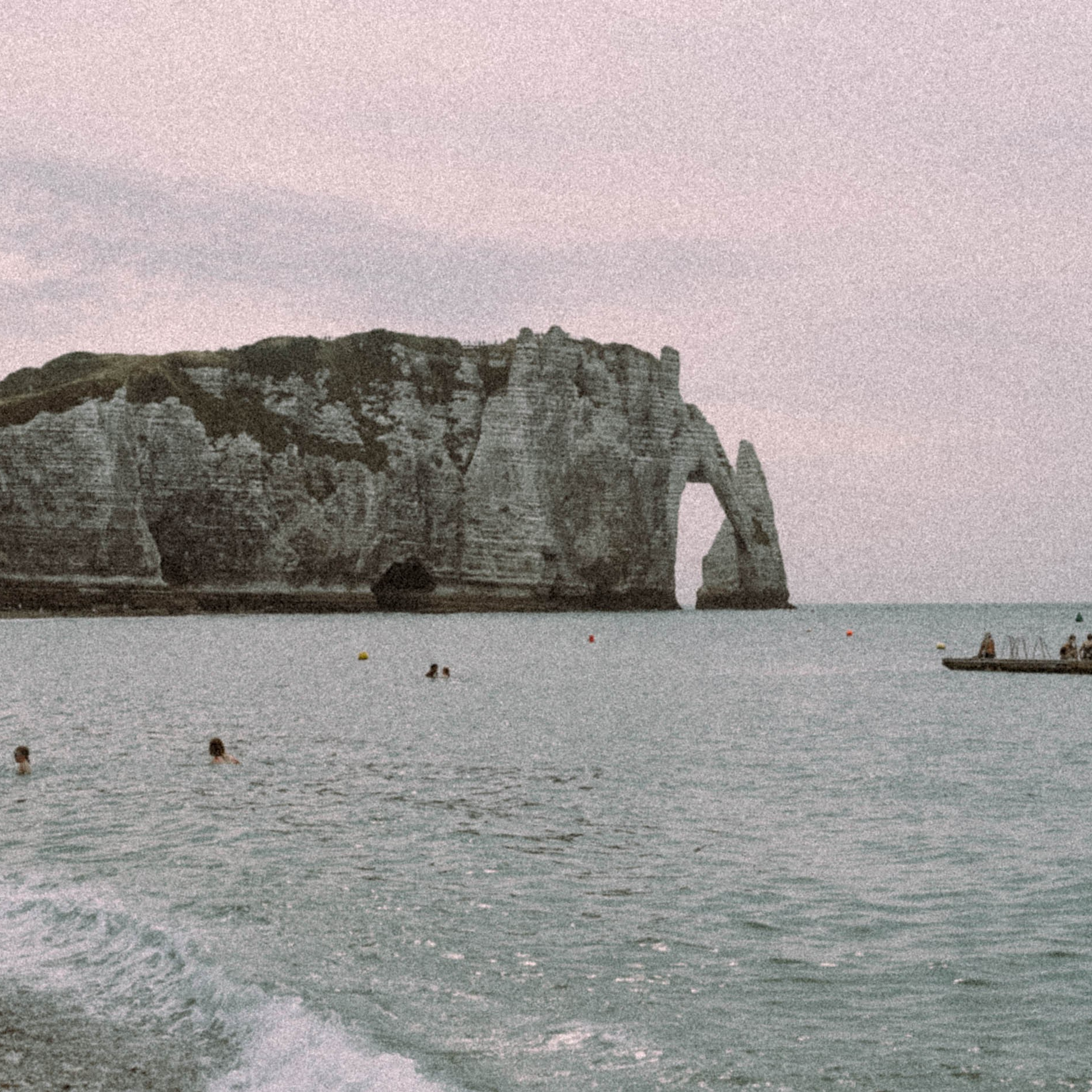 Нормандия, Франция 2025. Anita_photo