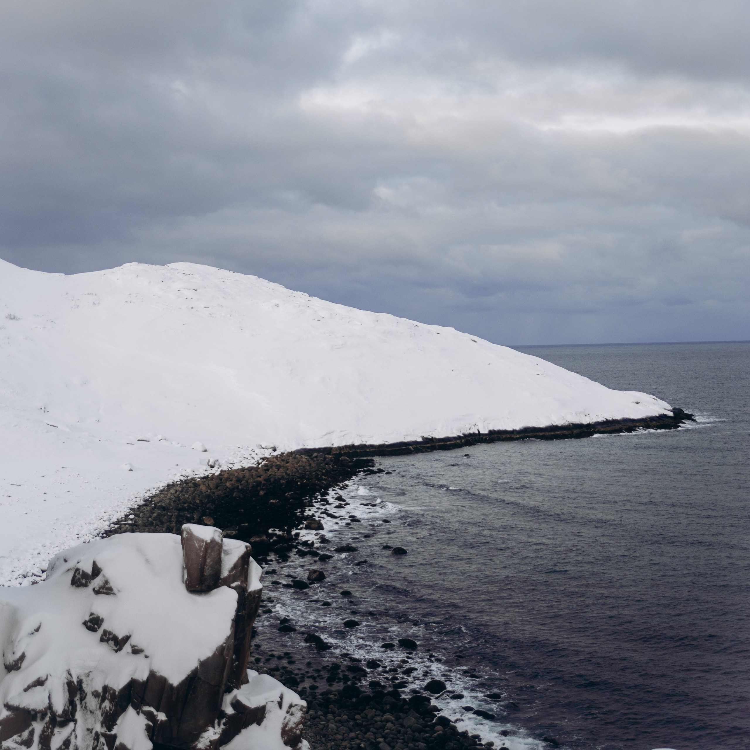 Мурманск. Anita_photo