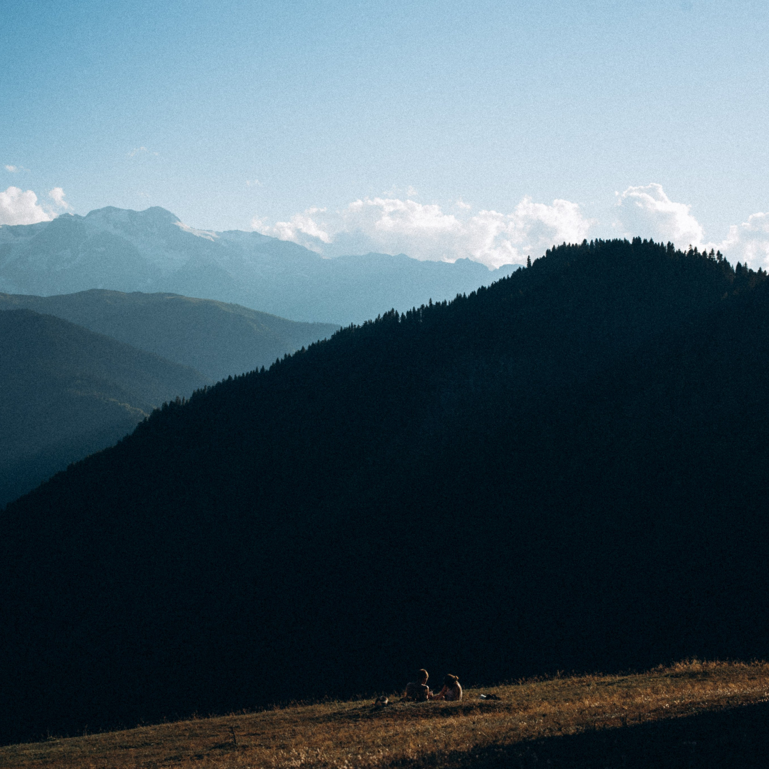Сванетия, Грузия 🇬🇪. Anita_photo