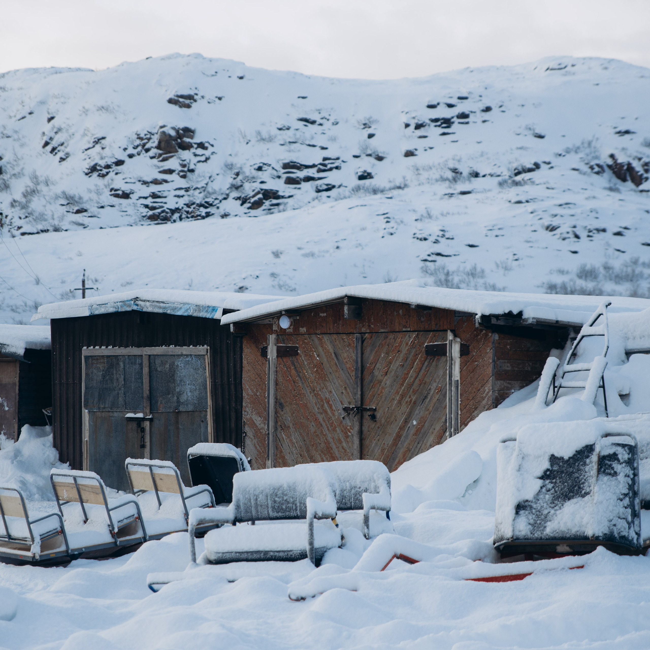 Мурманск. Anita_photo