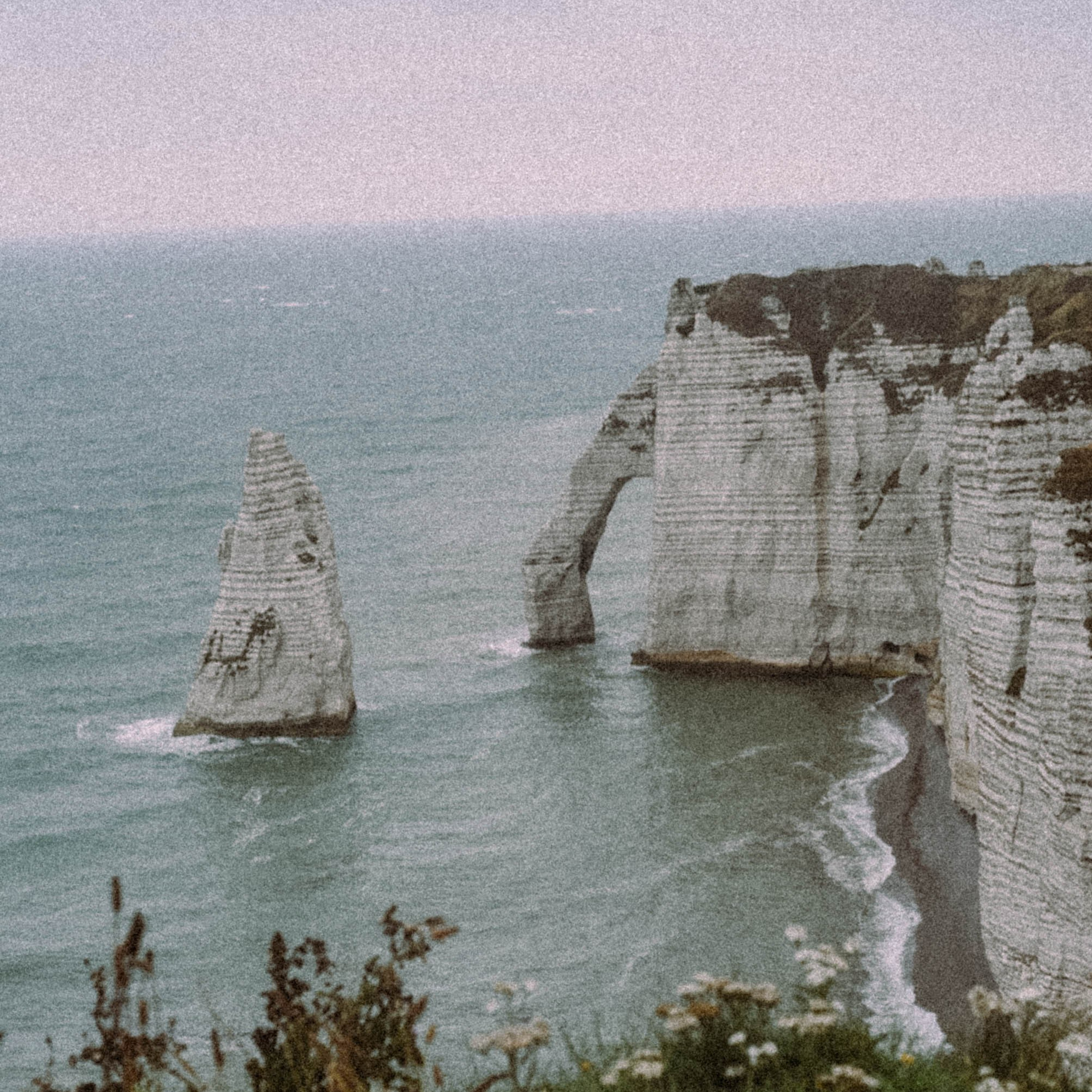 Нормандия, Франция 2025. Anita_photo