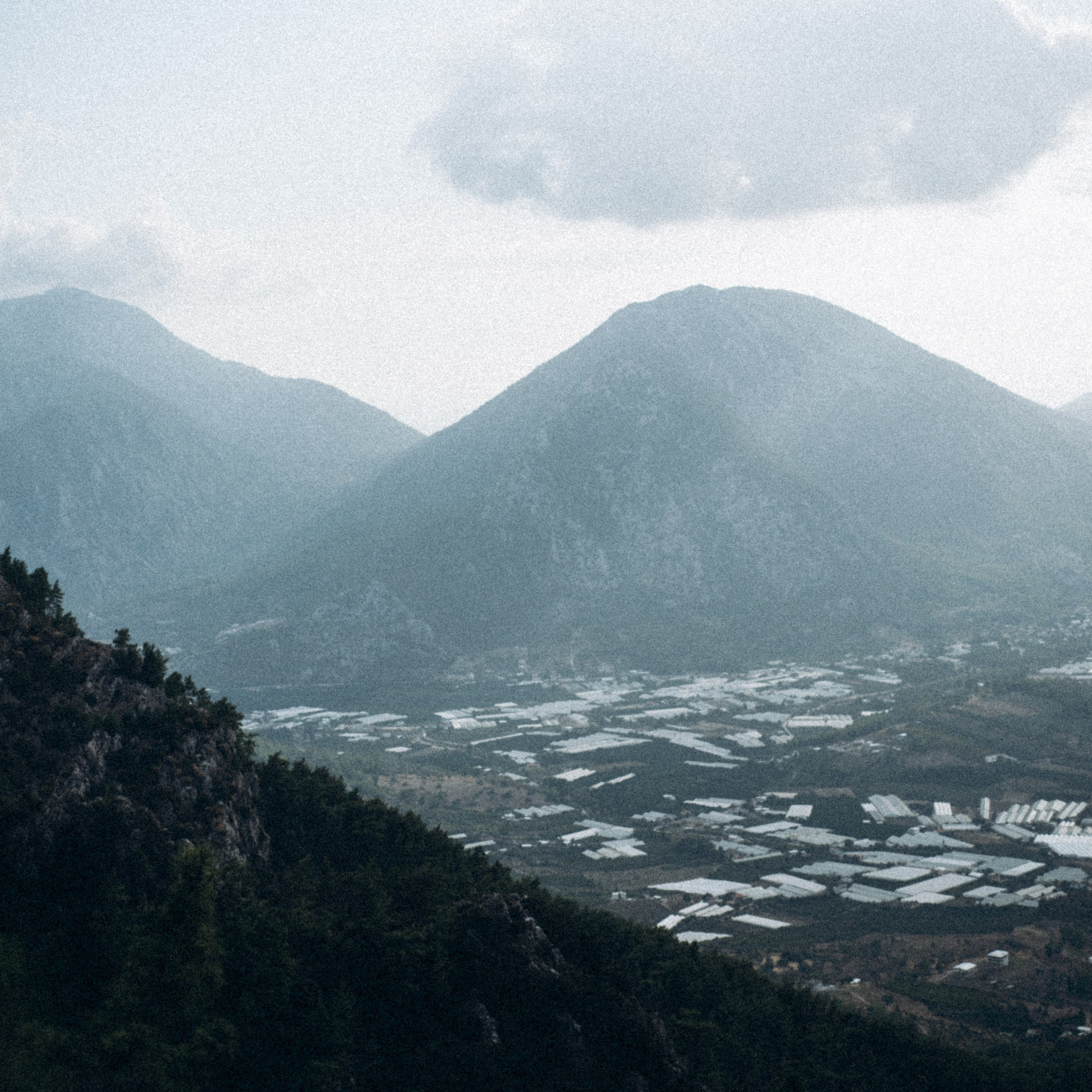Ликийская Тропа 🇹🇷 Восточная Часть. Anita_photo