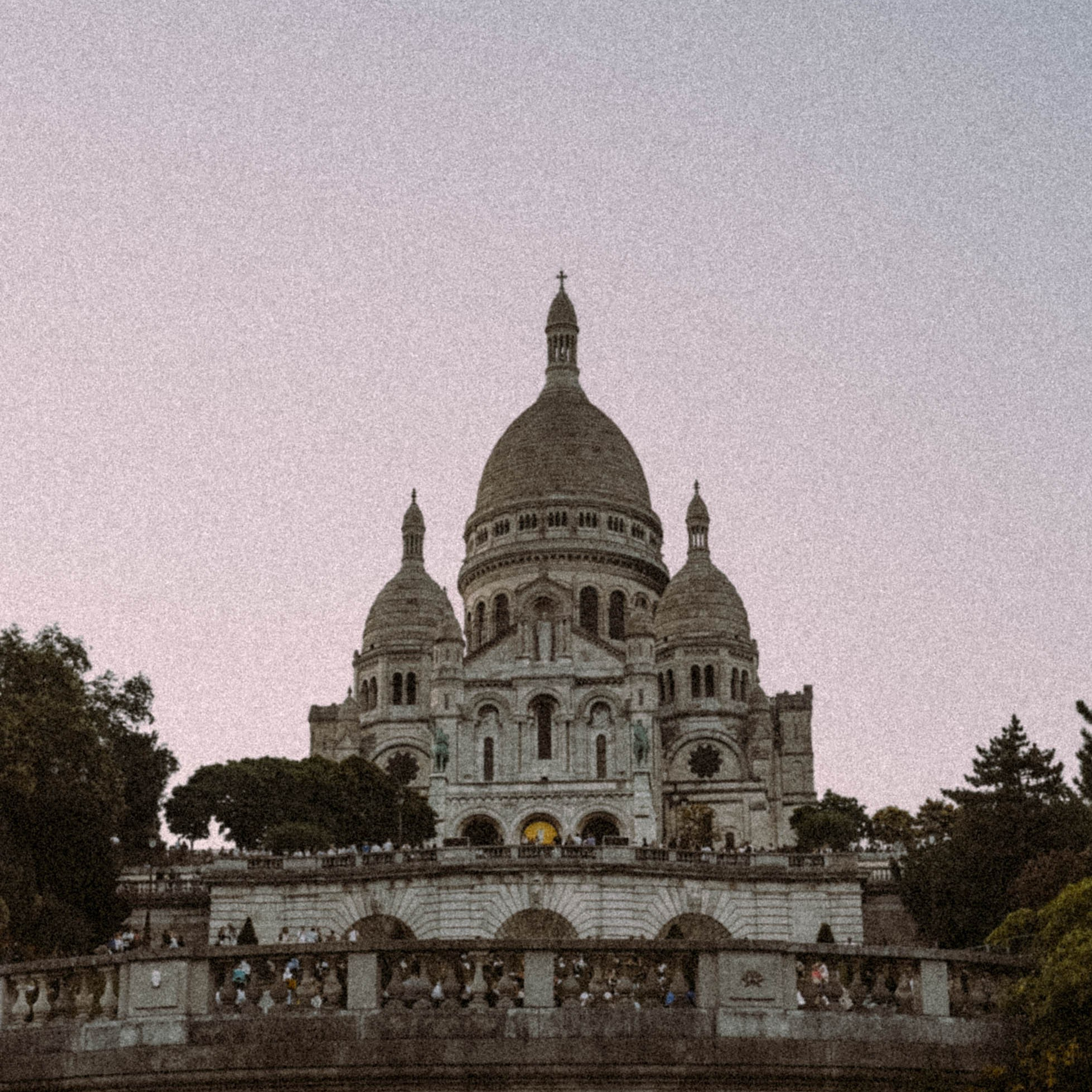 Париж, Франция 2025. Anita_photo