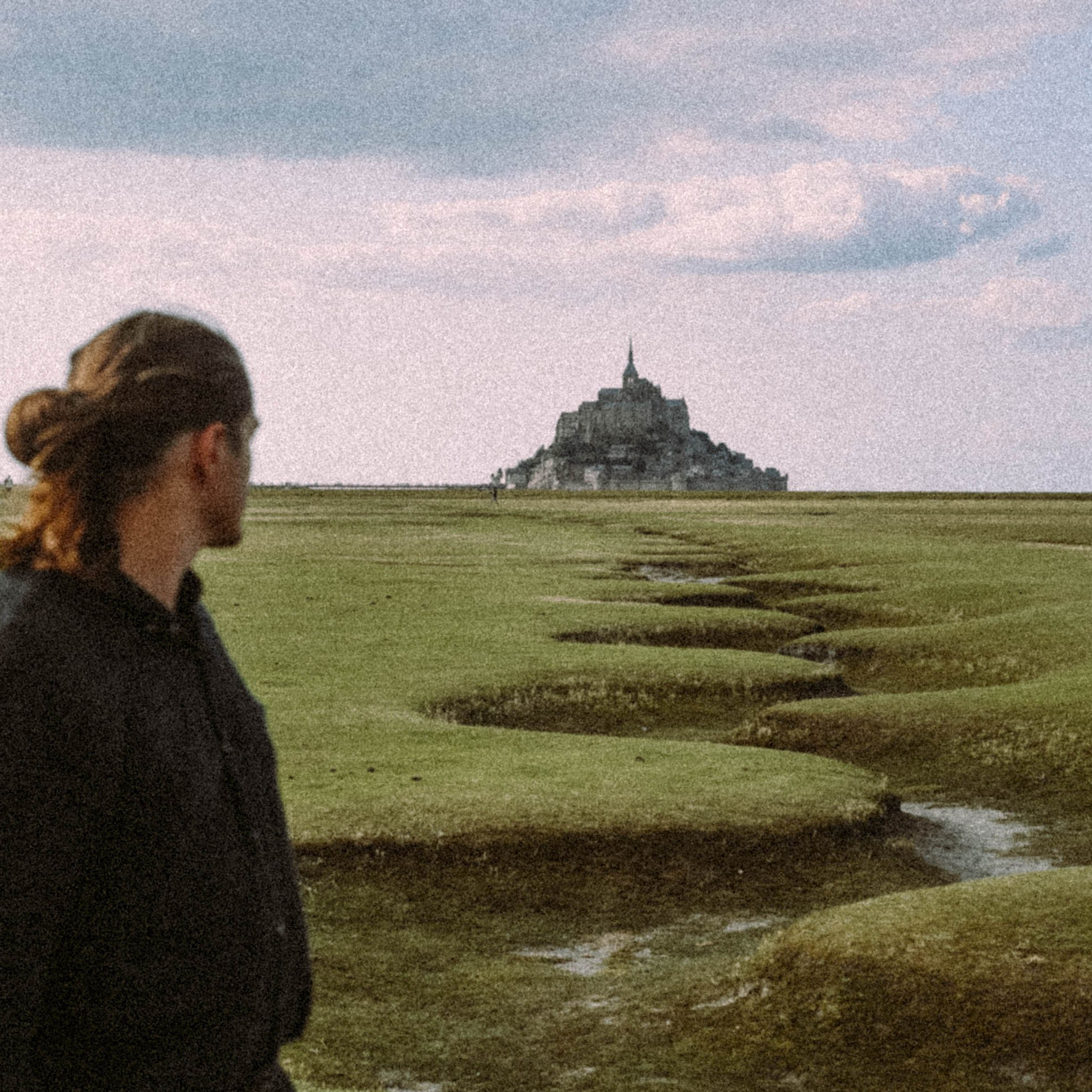 Нормандия, Франция 2025. Anita_photo