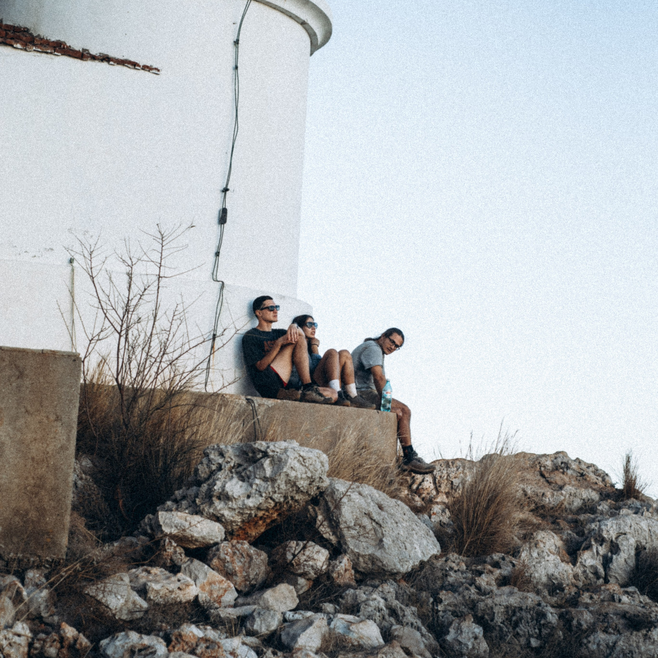 Ликийская Тропа 🇹🇷 Восточная Часть. Anita_photo