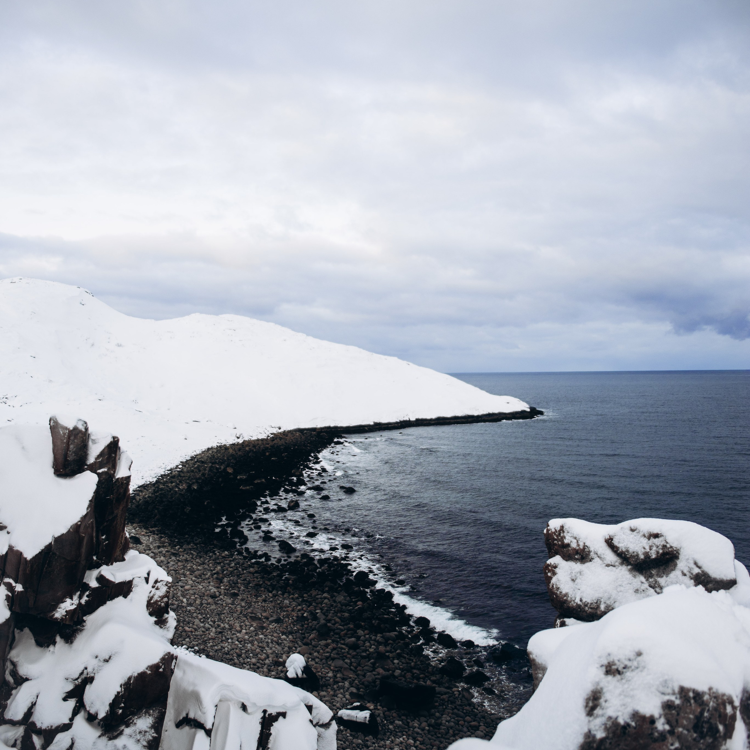 Мурманск. Anita_photo