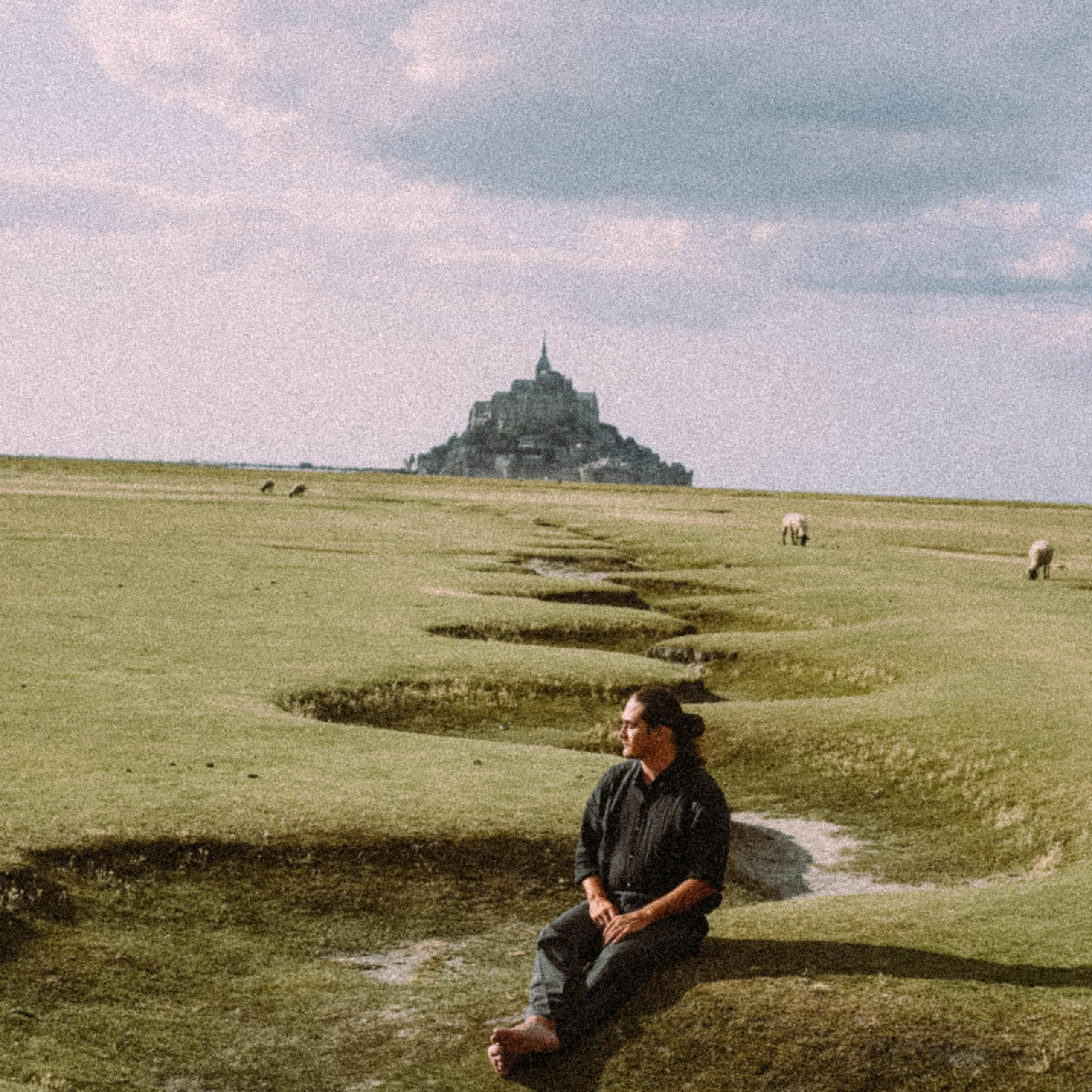 Нормандия, Франция 2025. Anita_photo