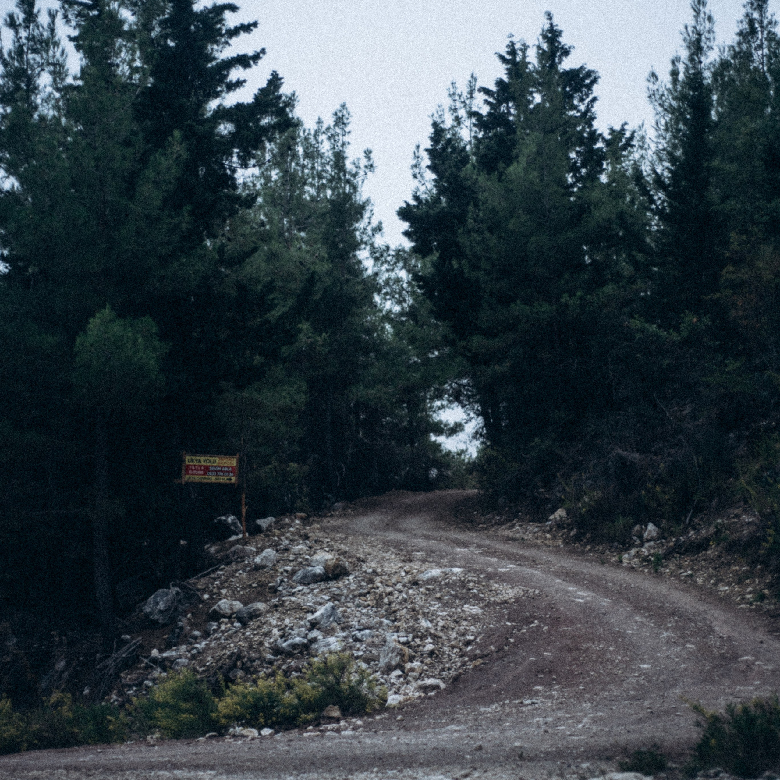 Ликийская Тропа 🇹🇷 Восточная Часть. Anita_photo