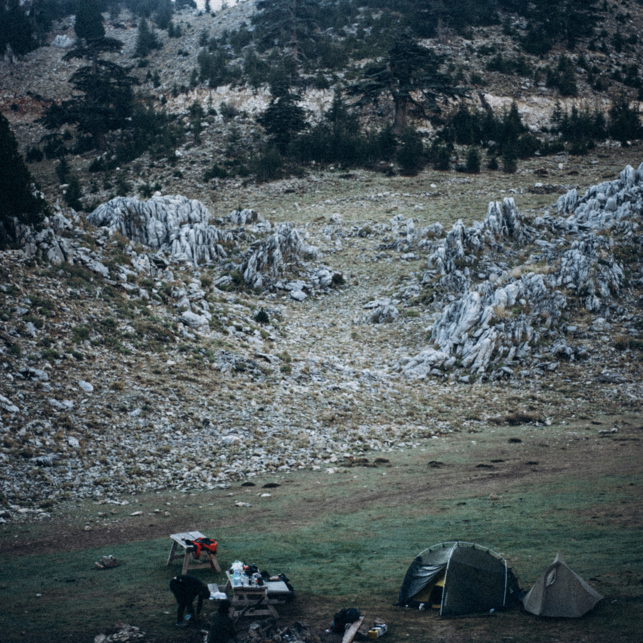Ликийская Тропа 🇹🇷 Восточная Часть. Anita_photo