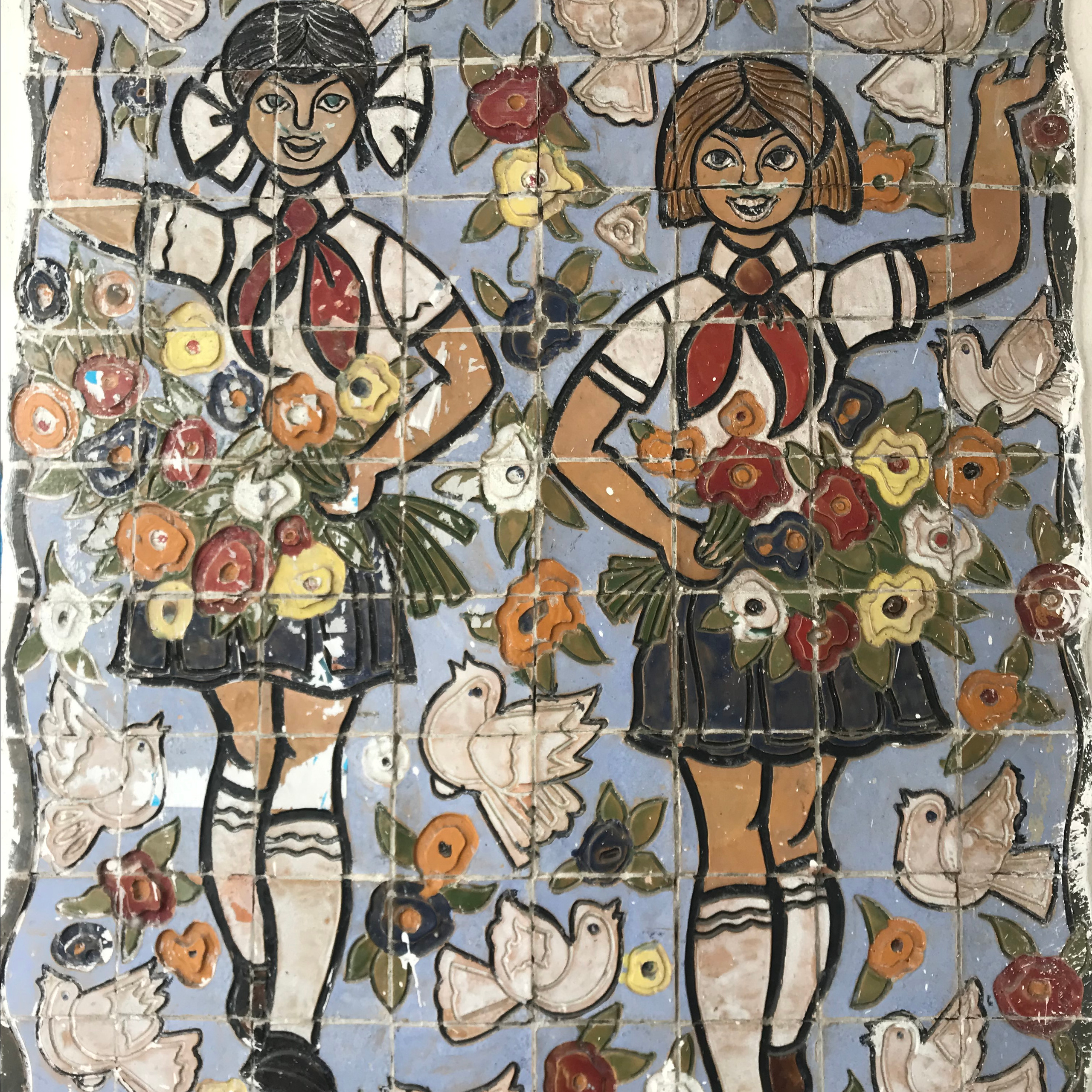 Медвежий приют, Грузия 🇬🇪. Anita_photo