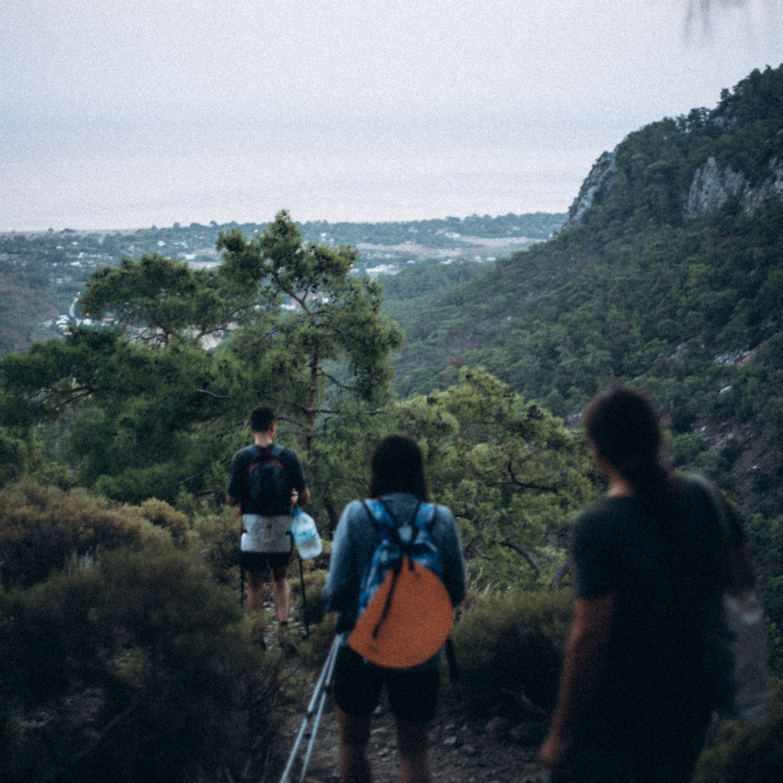 Ликийская Тропа 🇹🇷 Восточная Часть. Anita_photo