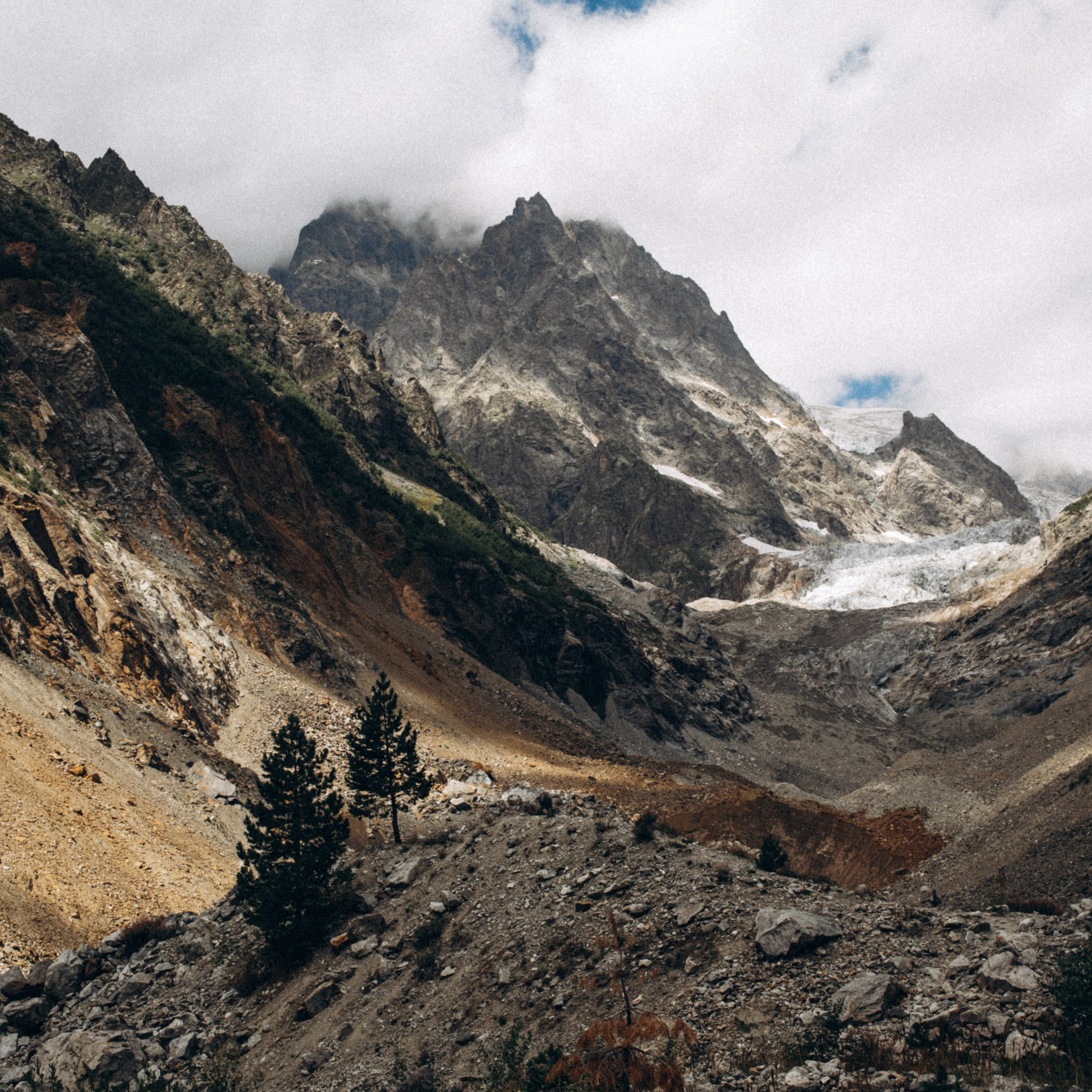 Сванетия, Грузия 🇬🇪. Anita_photo
