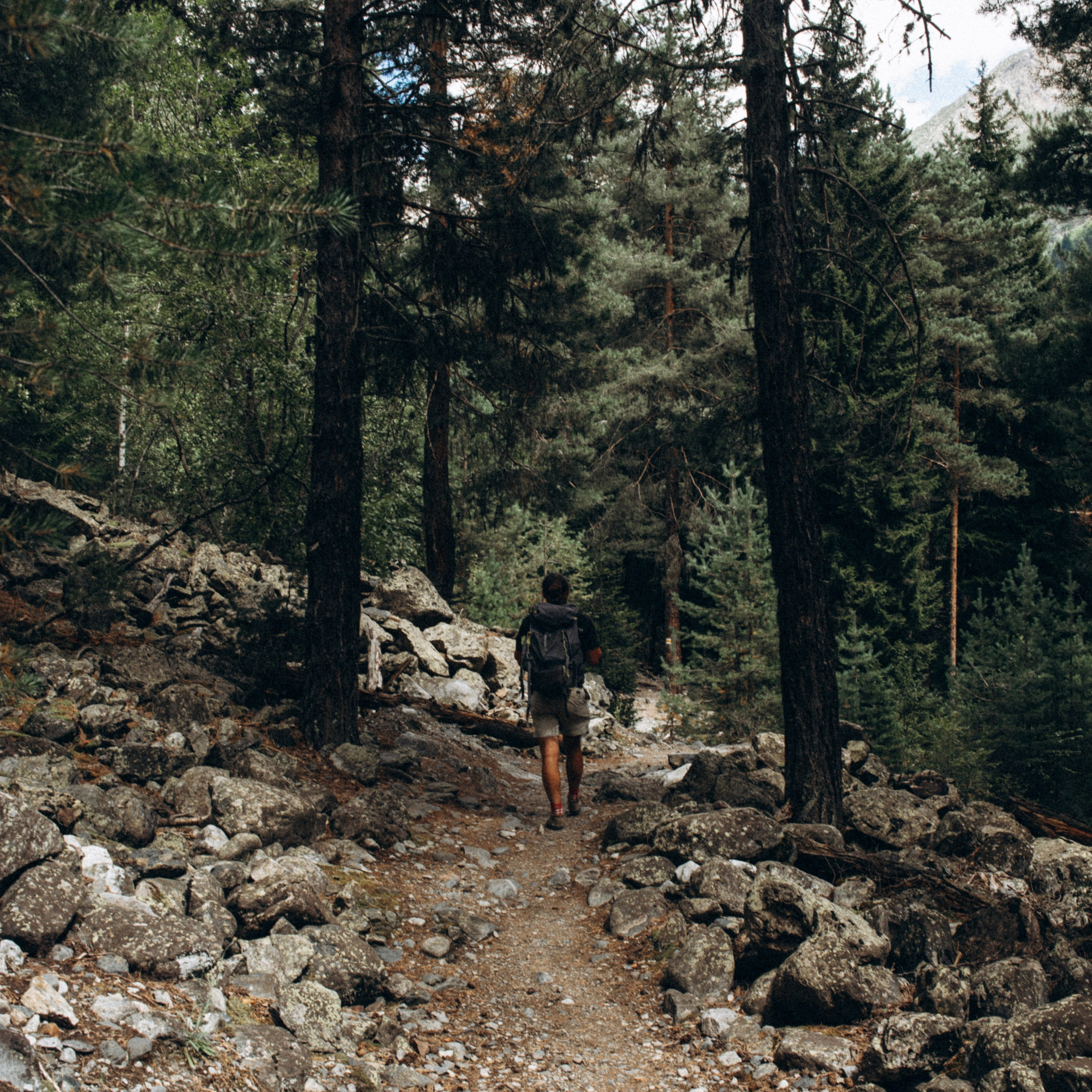 Сванетия, Грузия 🇬🇪. Anita_photo