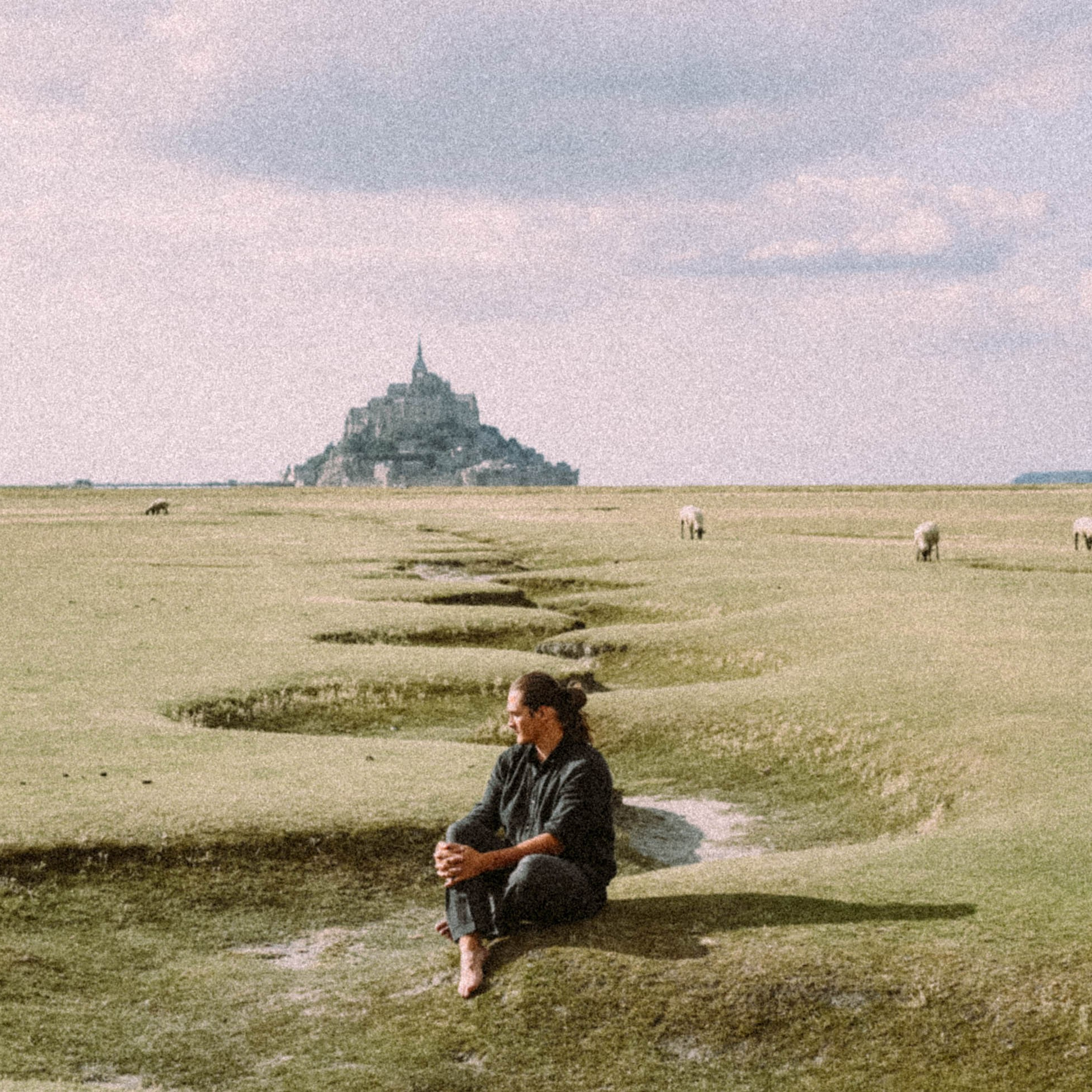 Нормандия, Франция 2025. Anita_photo