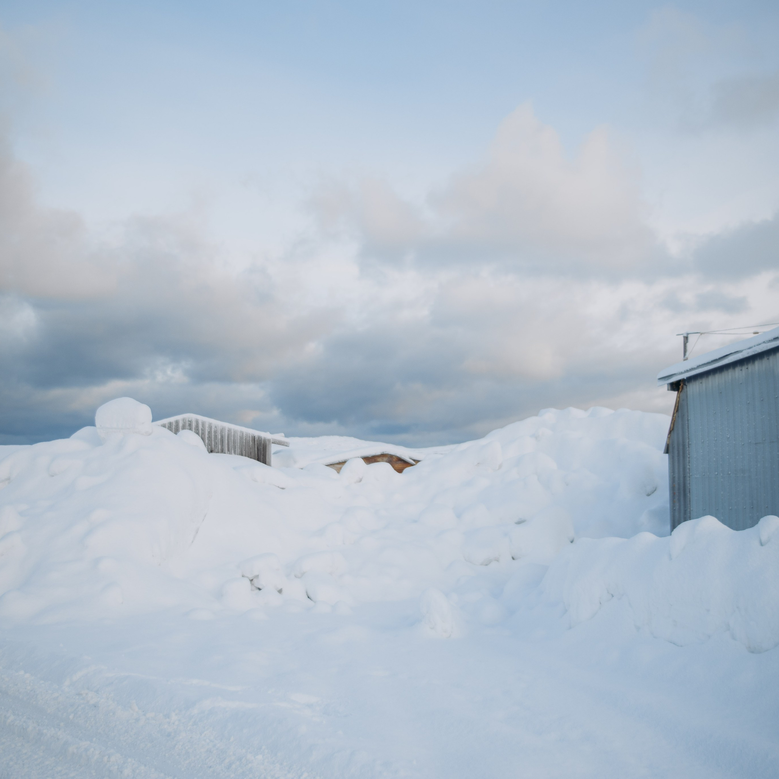 Мурманск. Anita_photo