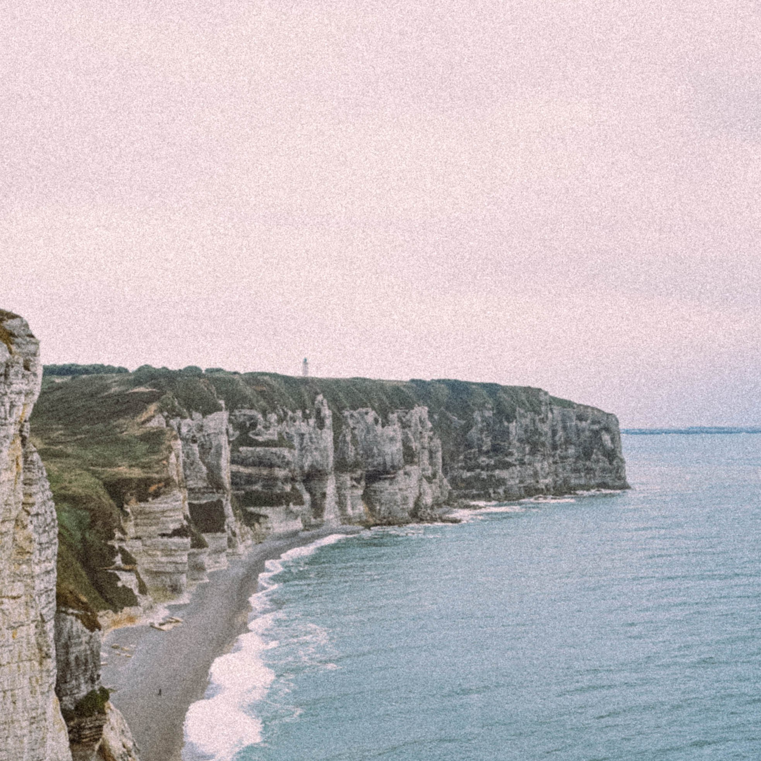 Нормандия, Франция 2025. Anita_photo