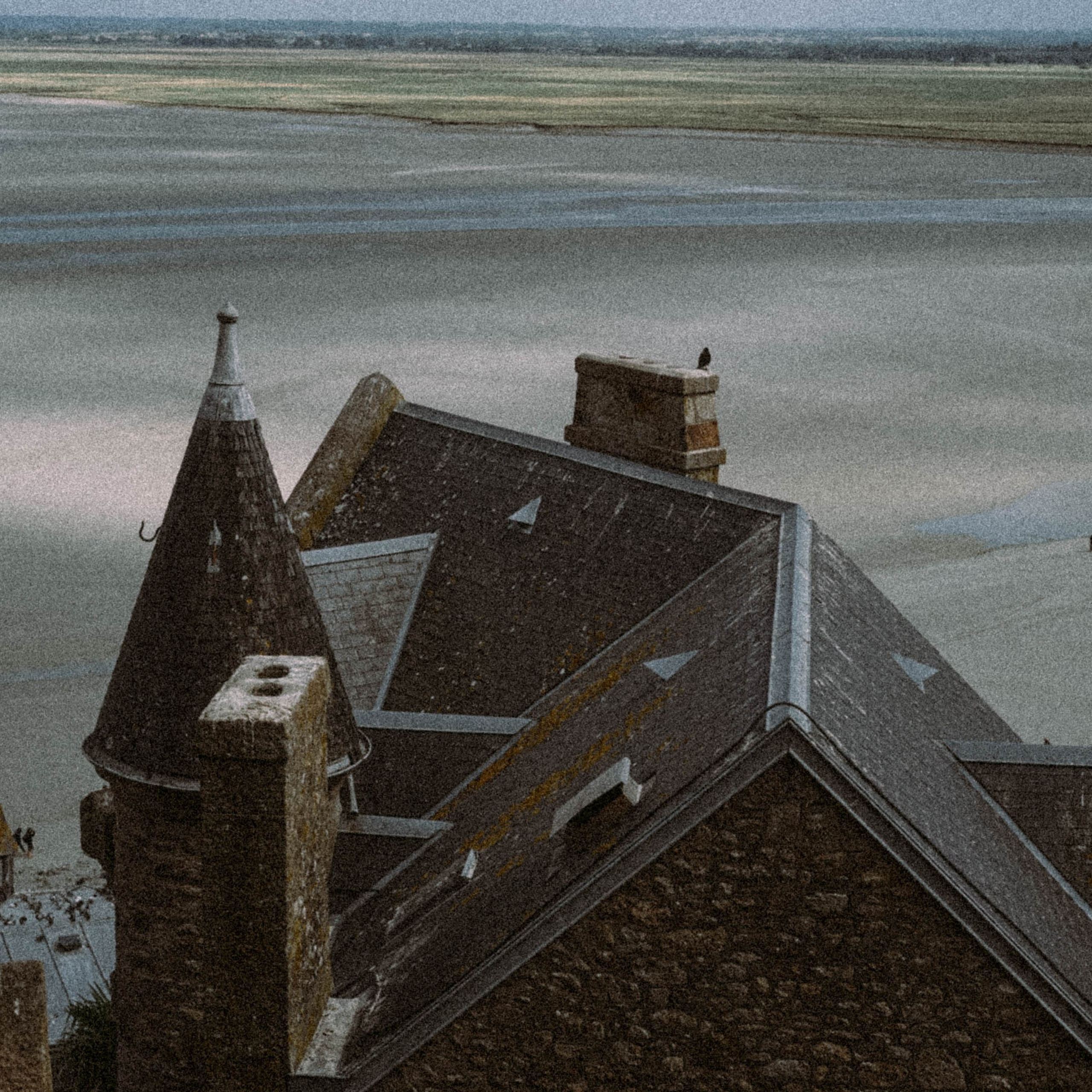 Нормандия, Франция 2025. Anita_photo