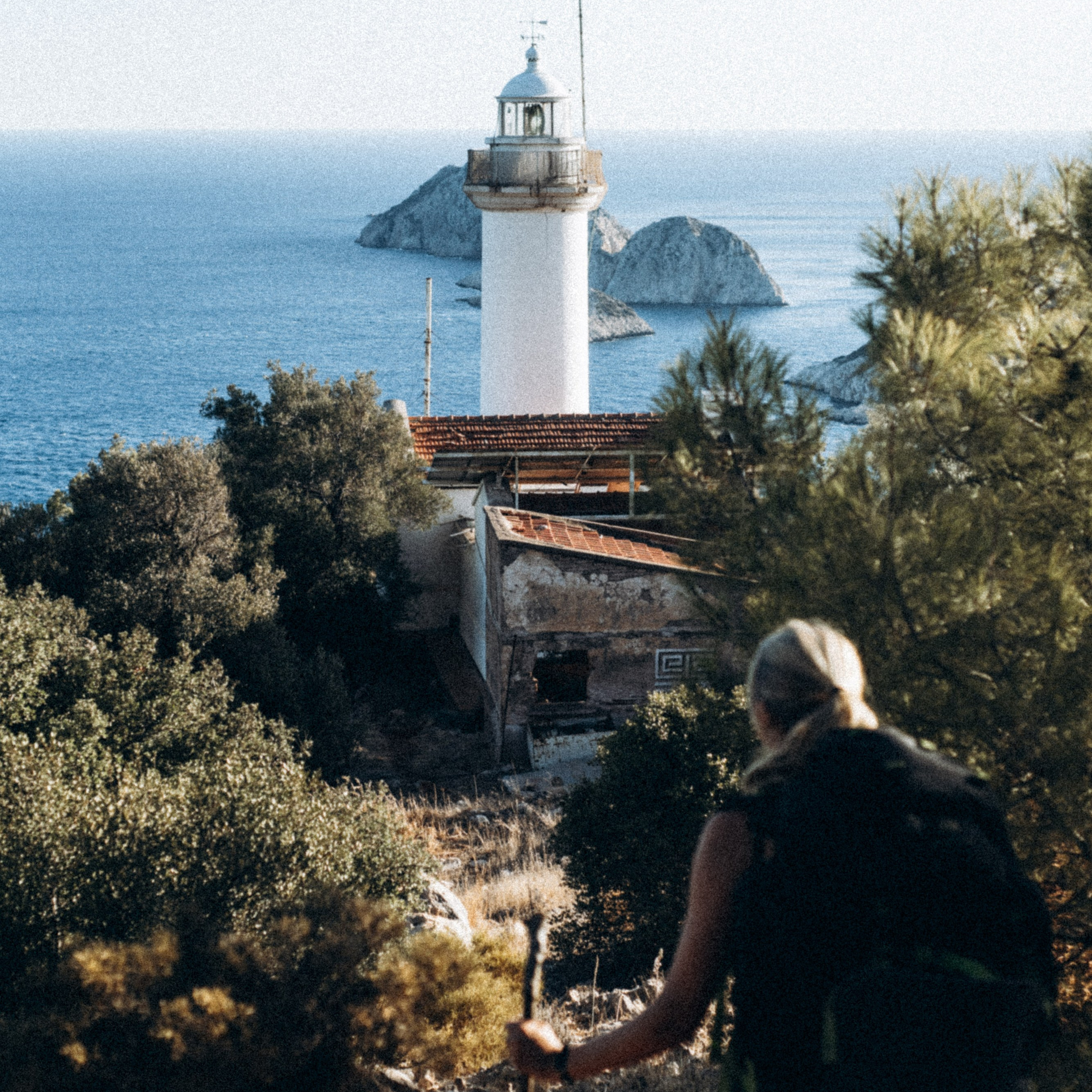 Ликийская Тропа 🇹🇷 Восточная Часть. Anita_photo