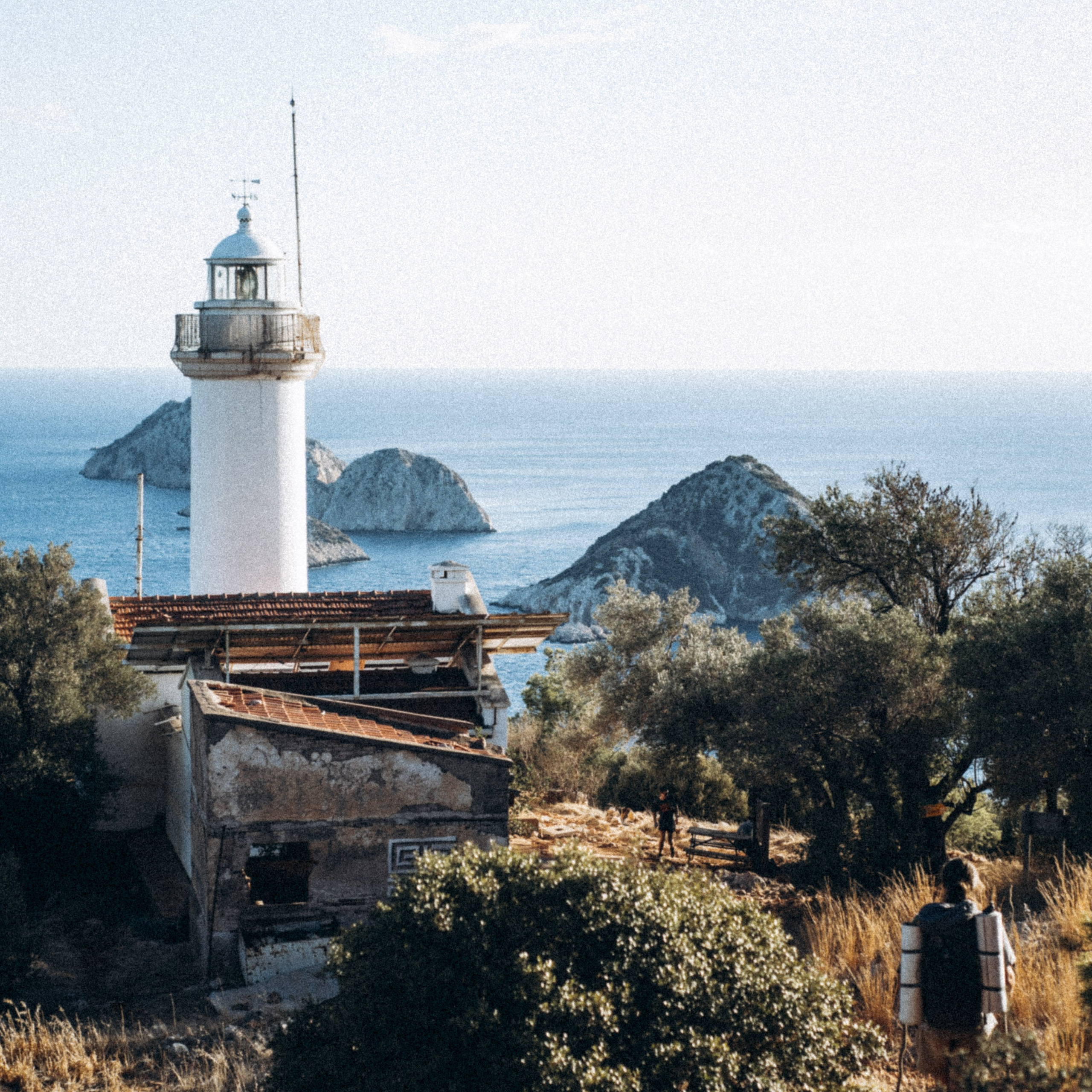 Ликийская Тропа 🇹🇷 Восточная Часть. Anita_photo