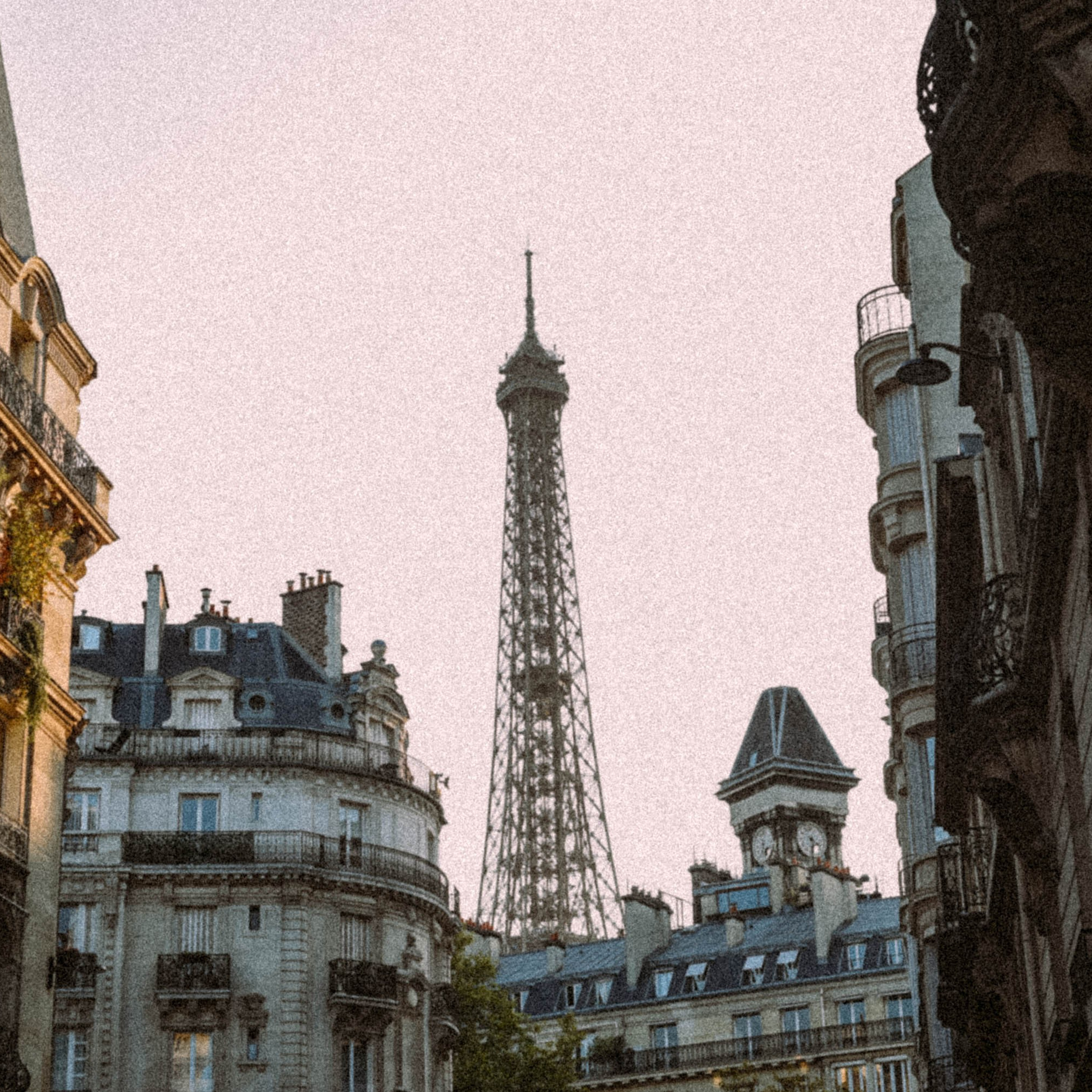 Париж, Франция 2025. Anita_photo