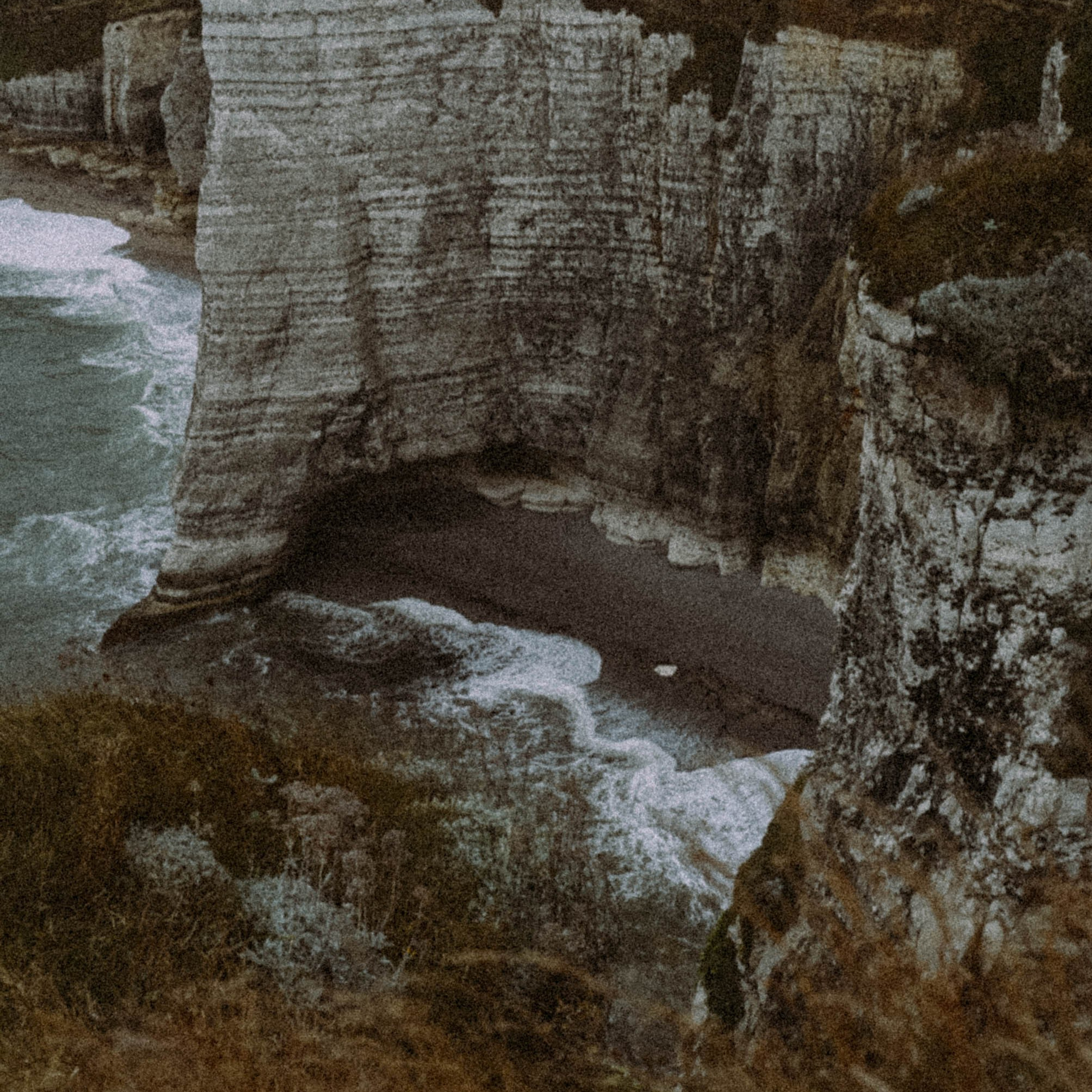 Нормандия, Франция 2025. Anita_photo