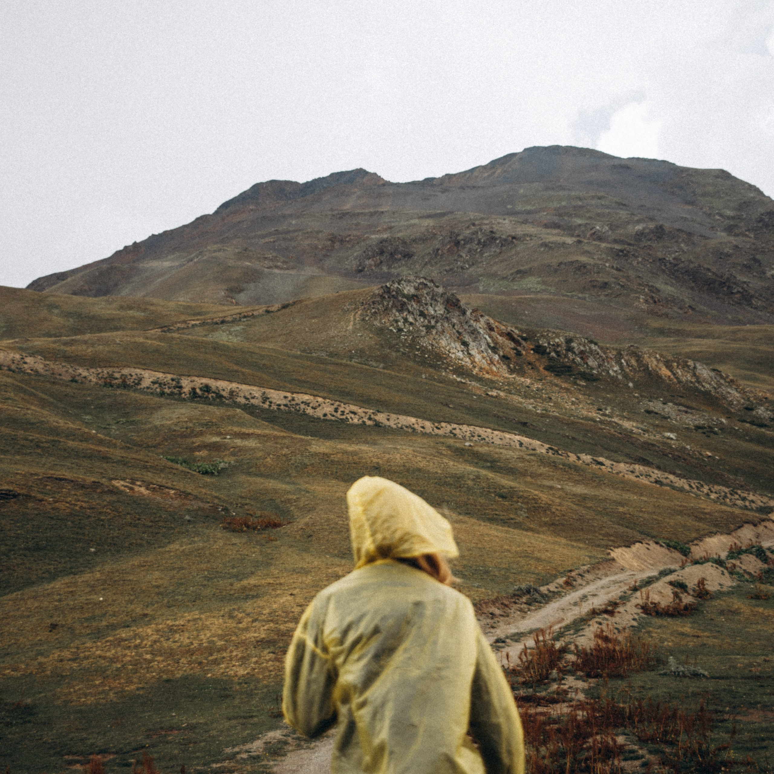 Сванетия, Грузия 🇬🇪. Anita_photo