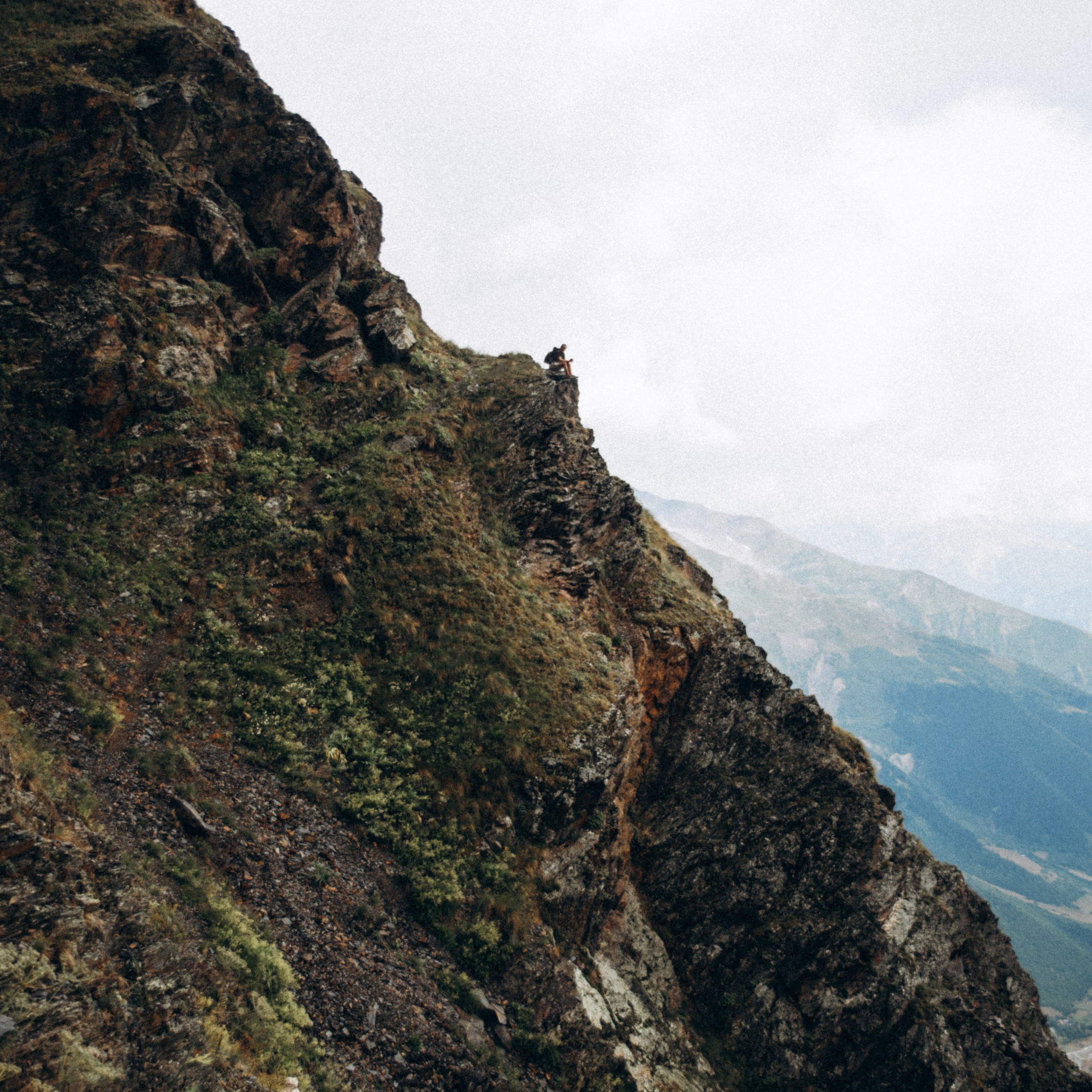 Сванетия, Грузия 🇬🇪. Anita_photo