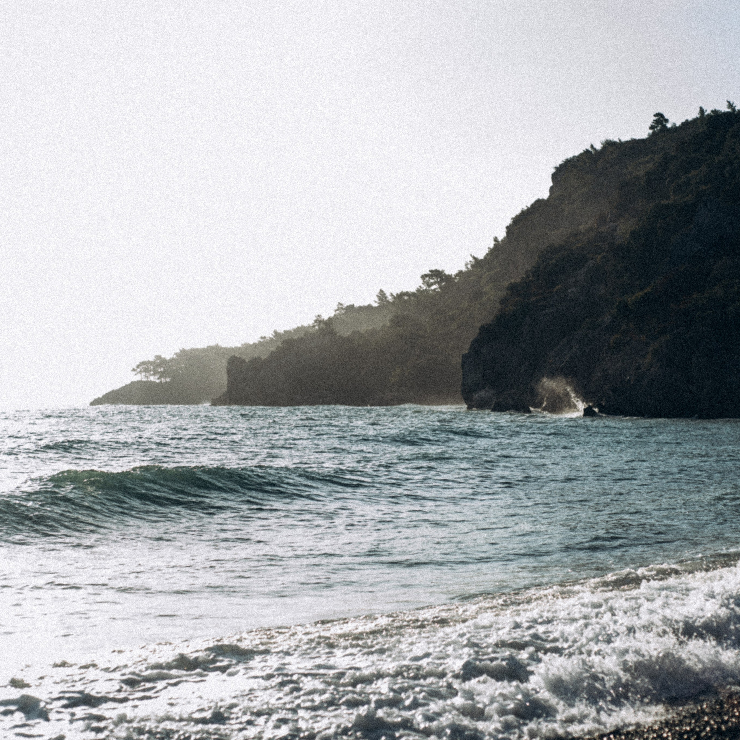 Ликийская Тропа 🇹🇷 Восточная Часть. Anita_photo