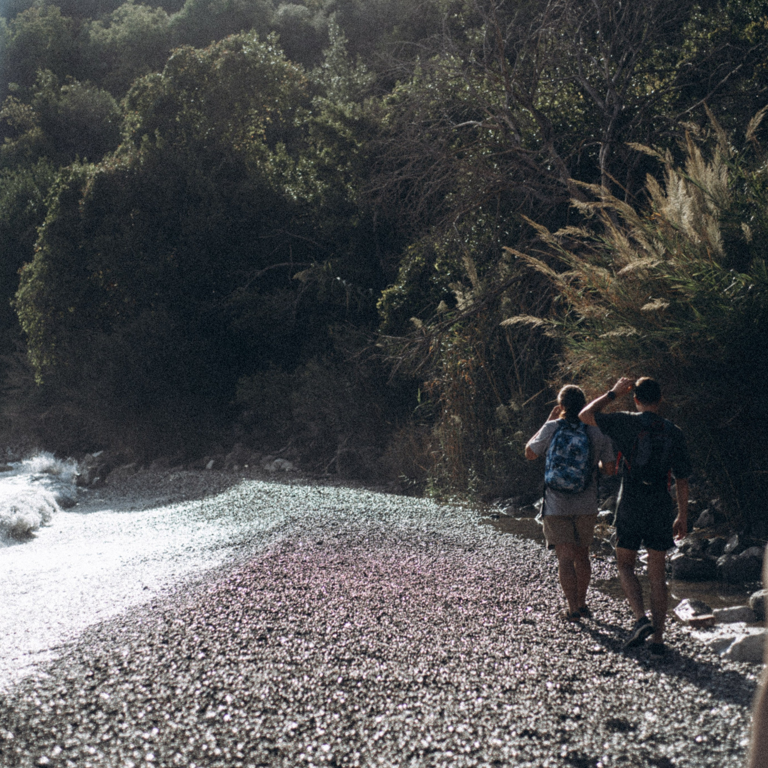 Ликийская Тропа 🇹🇷 Восточная Часть. Anita_photo