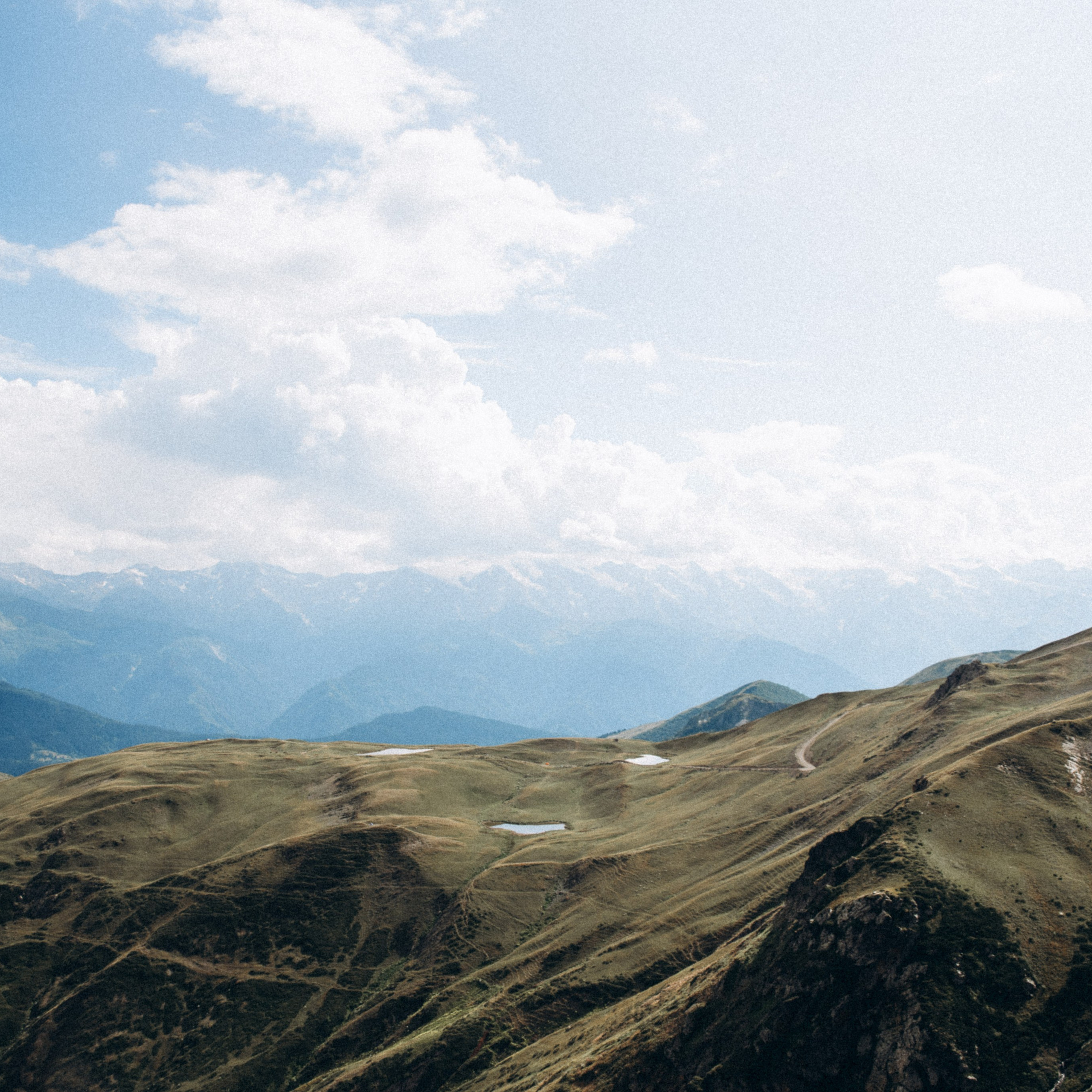 Сванетия, Грузия 🇬🇪. Anita_photo