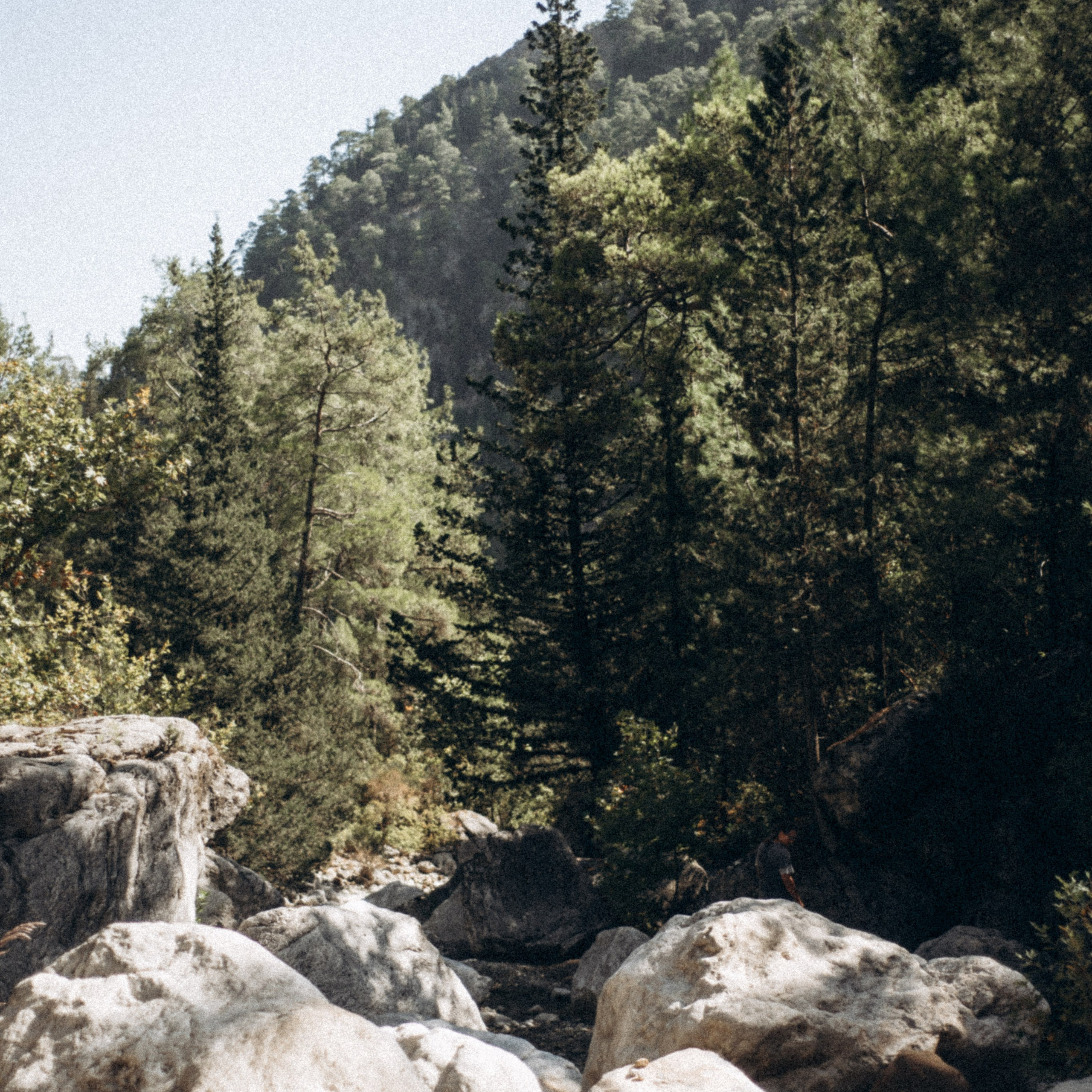 Ликийская Тропа 🇹🇷 Восточная Часть. Anita_photo
